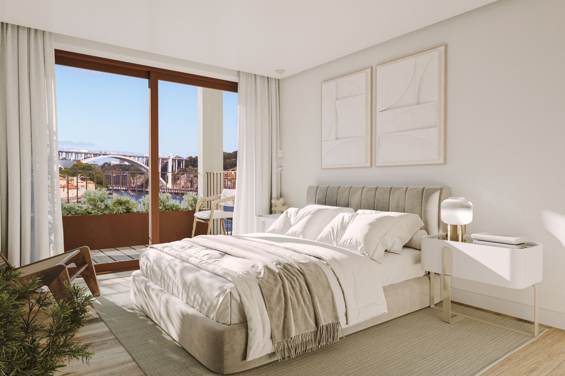 Apartment in Vila Nova de Gaia — Image 3