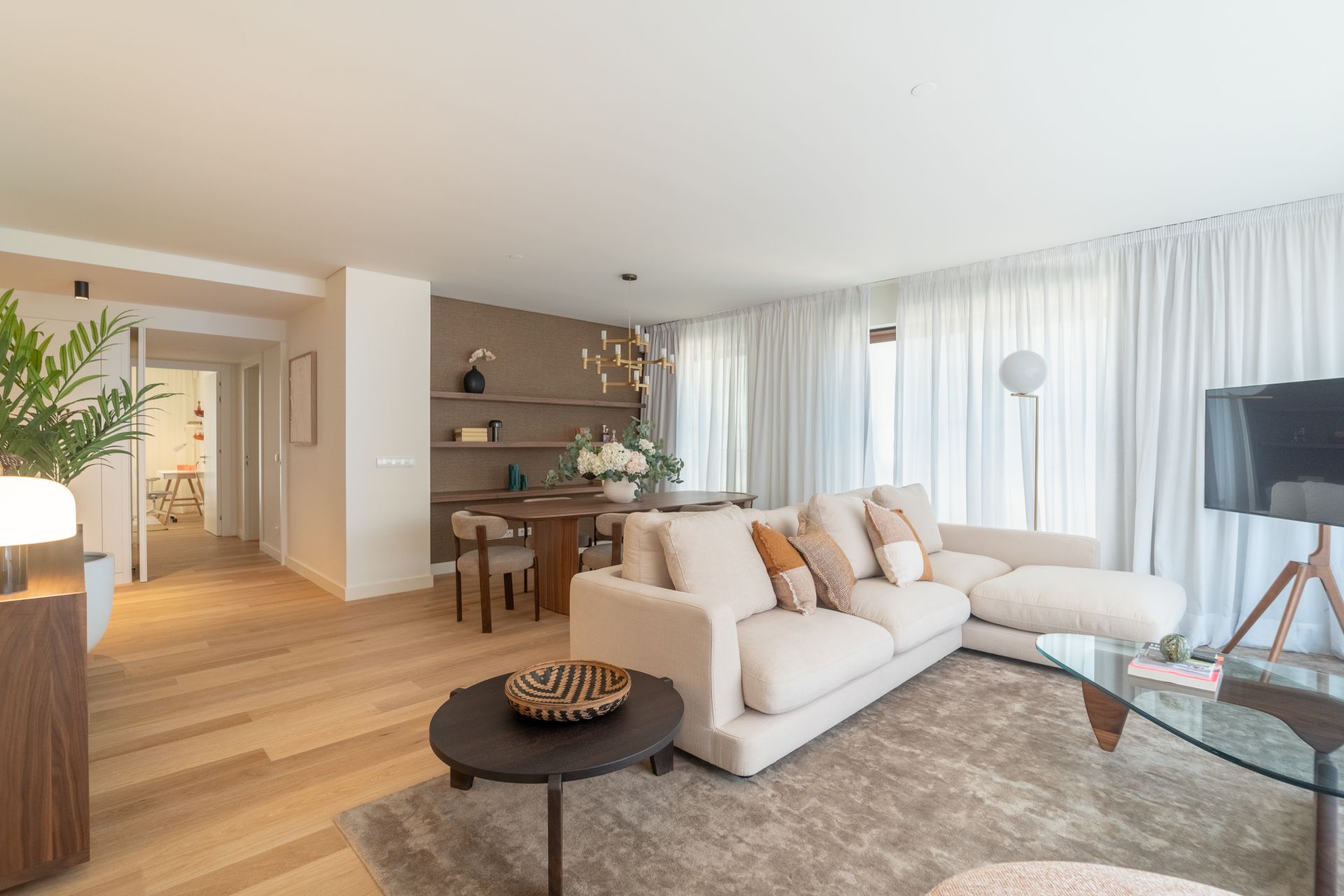 Apartment in Vila Nova de Gaia — Image 35