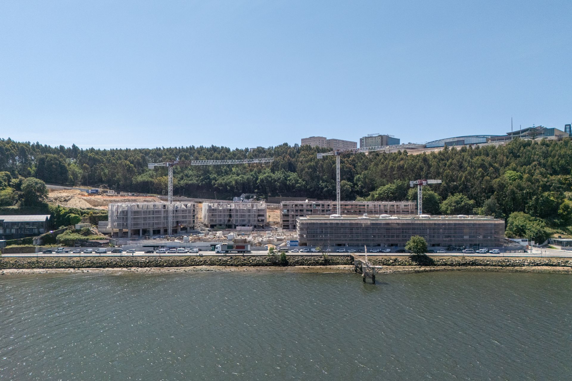 Apartment in Vila Nova de Gaia — Image 36