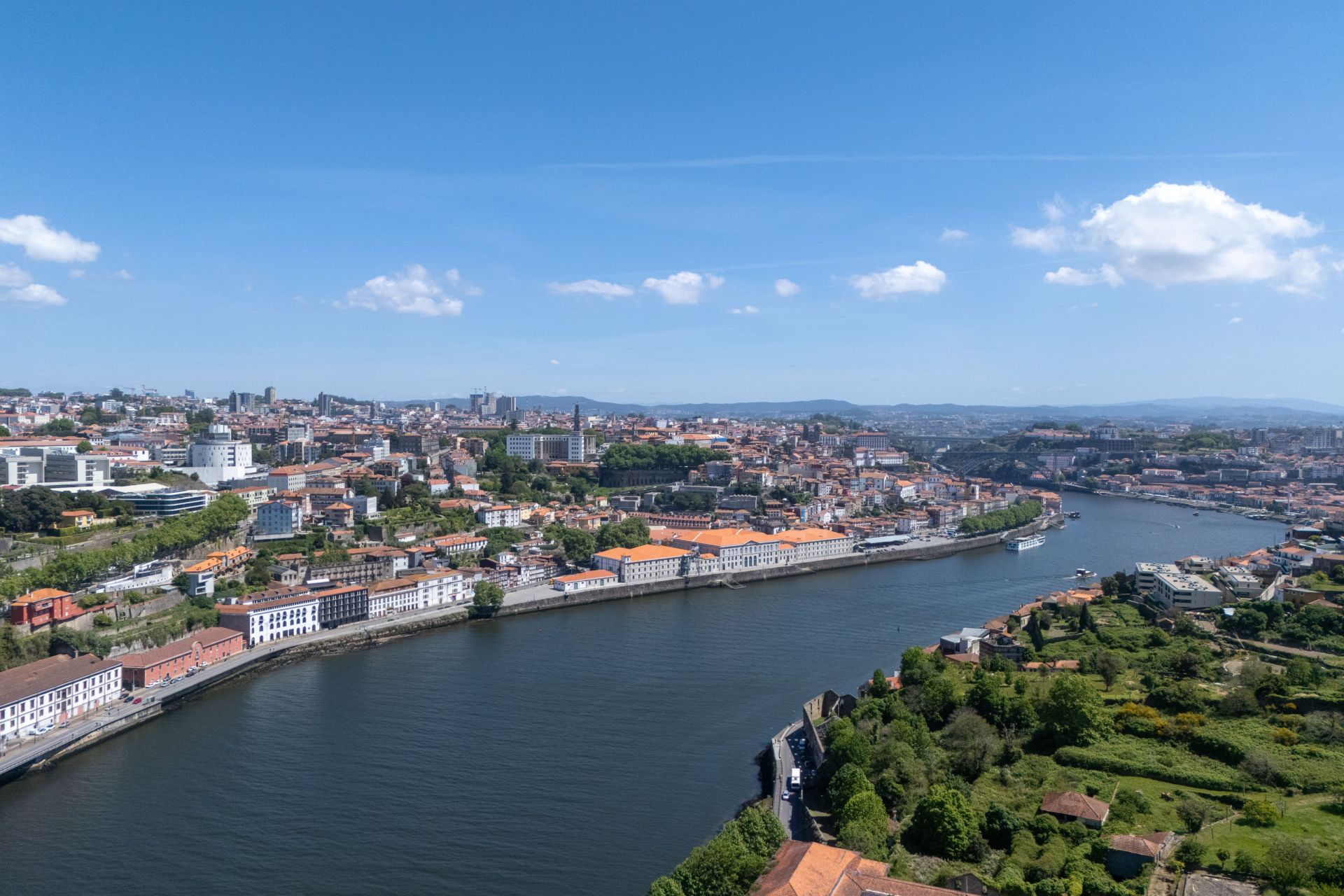 Apartment in Vila Nova de Gaia — Image 40