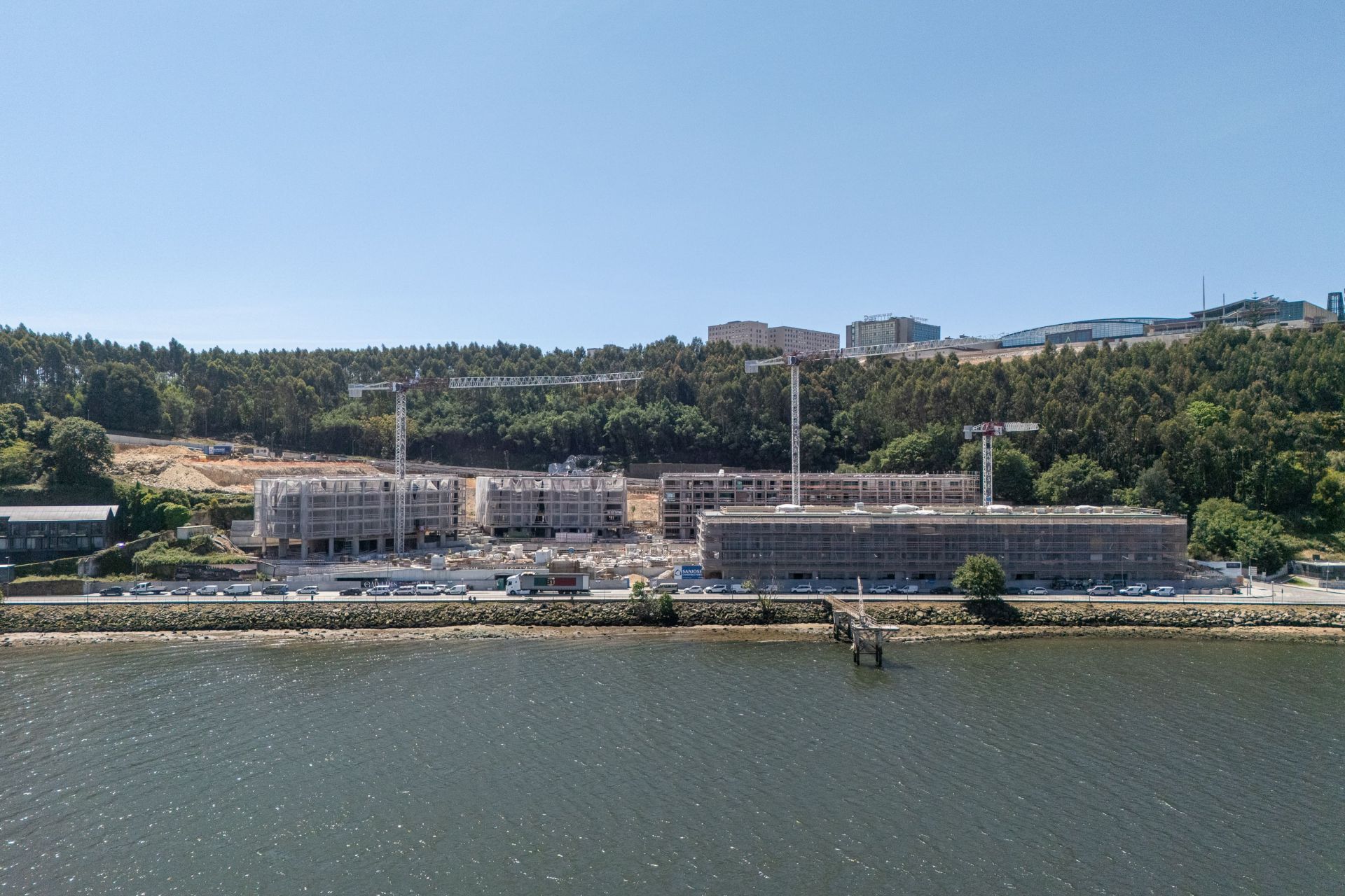 Apartment in Vila Nova de Gaia — Image 49