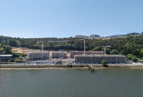 Apartment · New Build - Vila Nova de Gaia