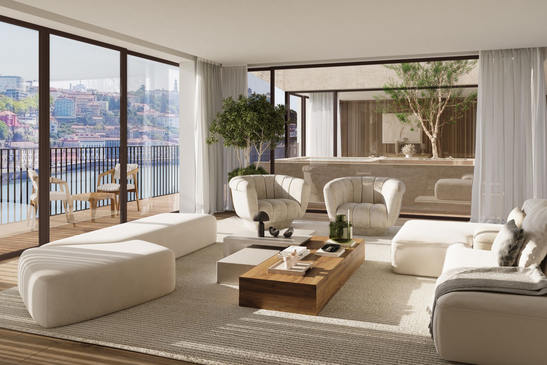 Apartment in Vila Nova de Gaia — Image 10