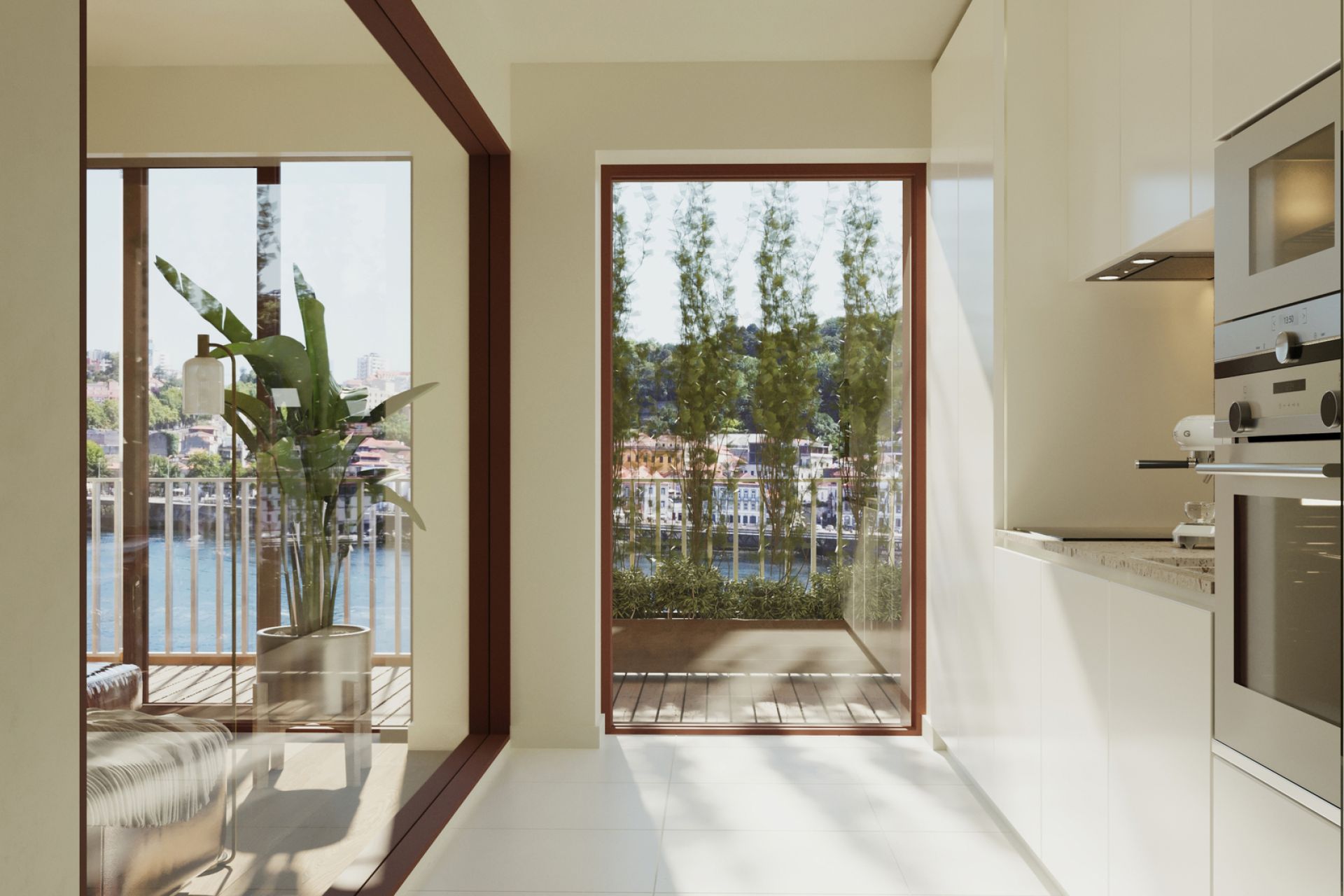 Apartment in Vila Nova de Gaia — Image 11