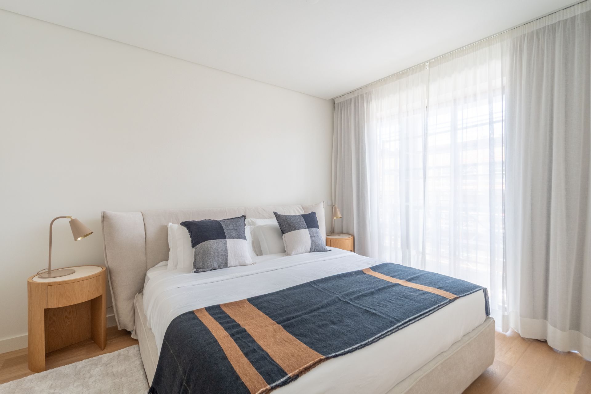 Apartment in Vila Nova de Gaia — Image 19