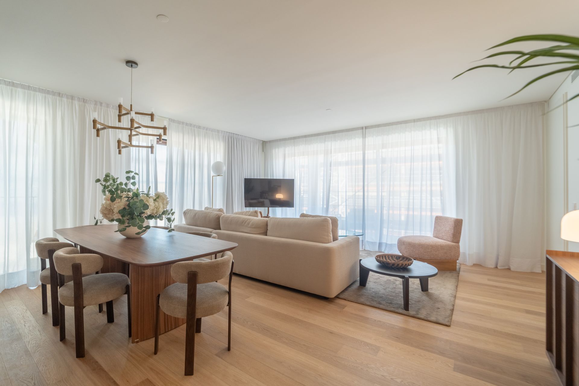 Apartment in Vila Nova de Gaia — Image 32