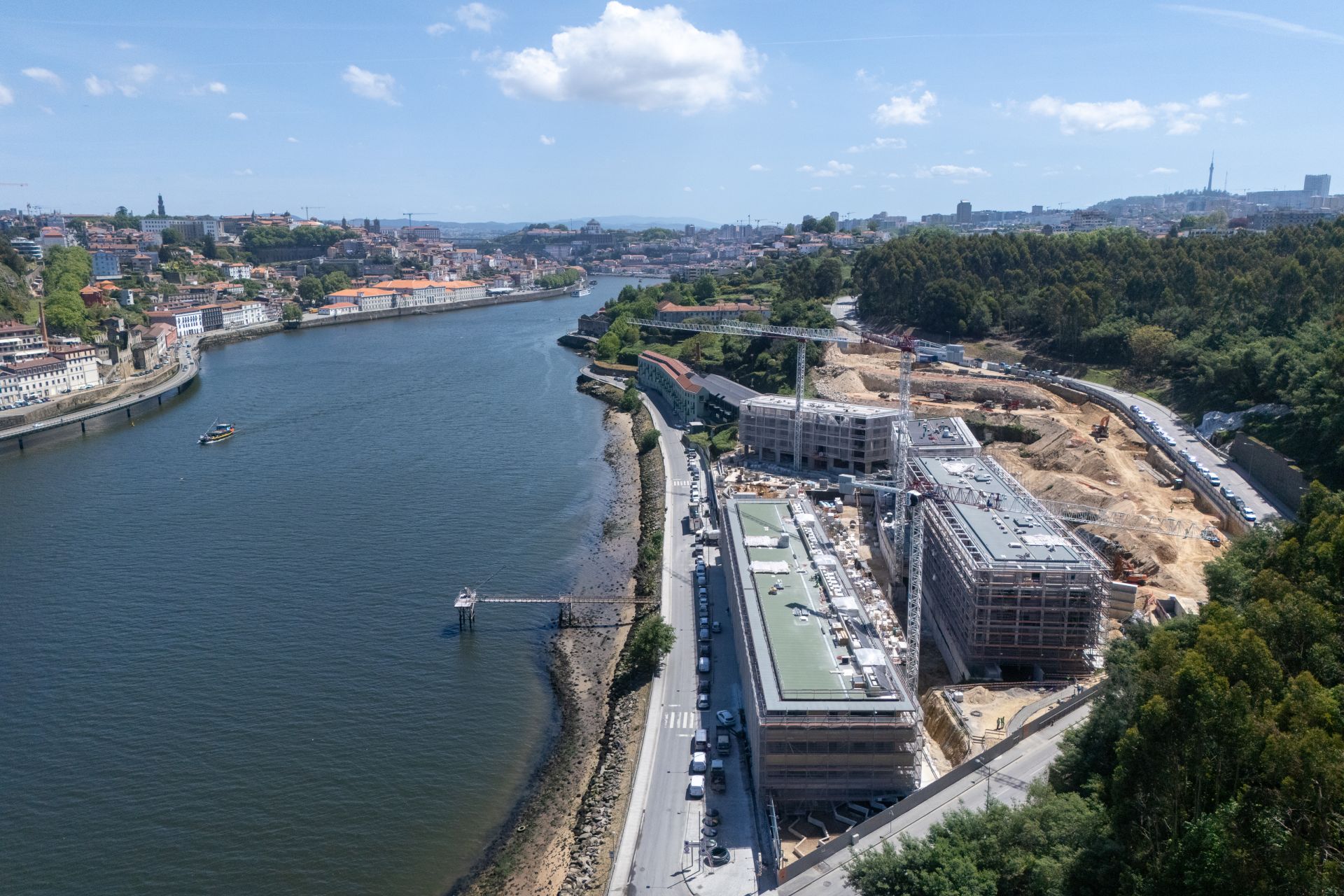 Apartment in Vila Nova de Gaia — Image 37