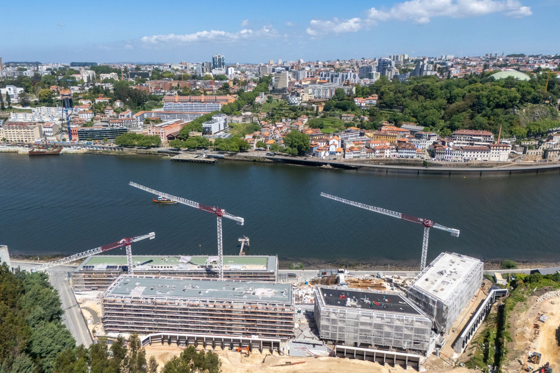 Apartment in Vila Nova de Gaia — Image 47