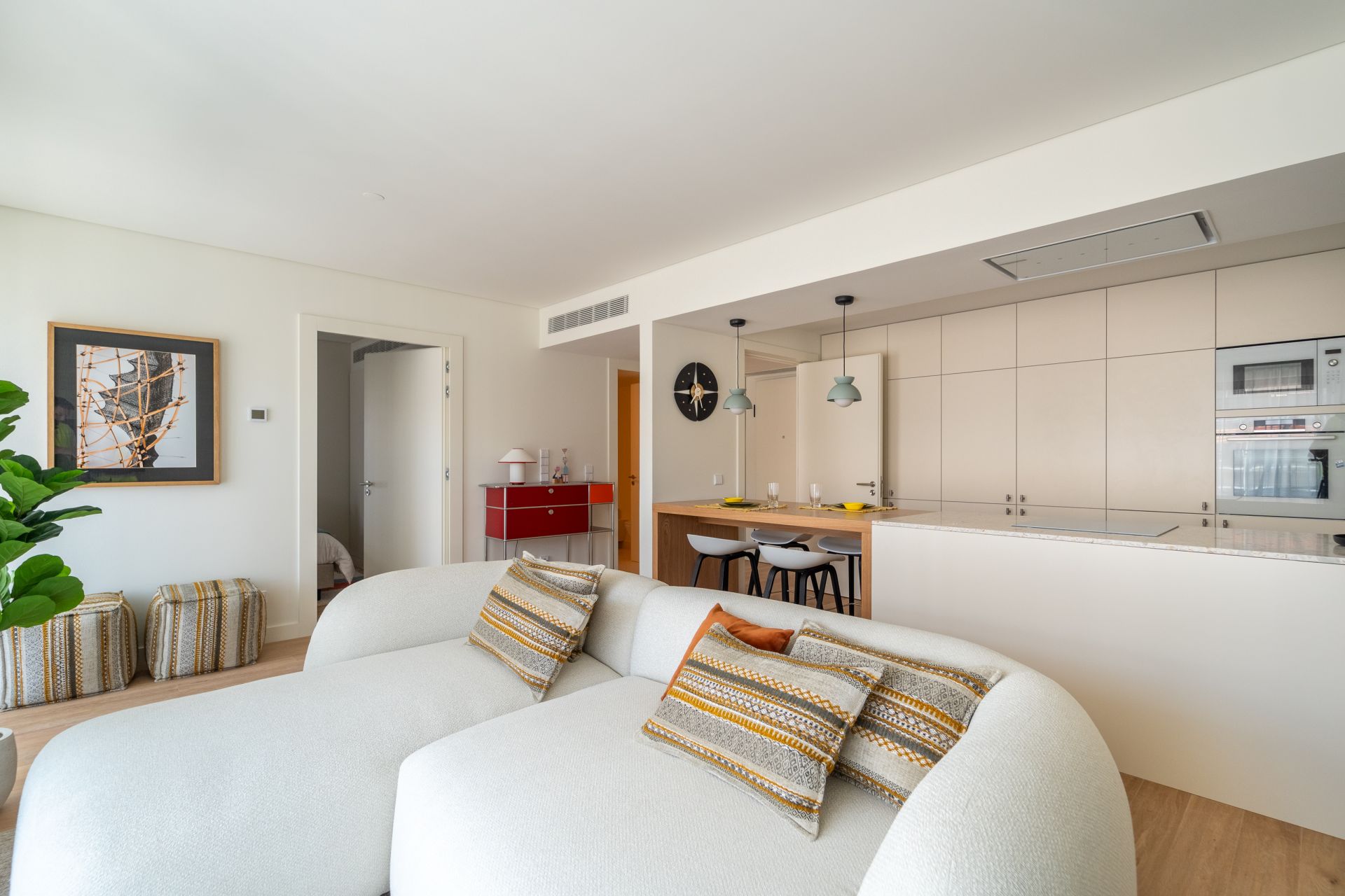 Apartment in Vila Nova de Gaia — Image 24
