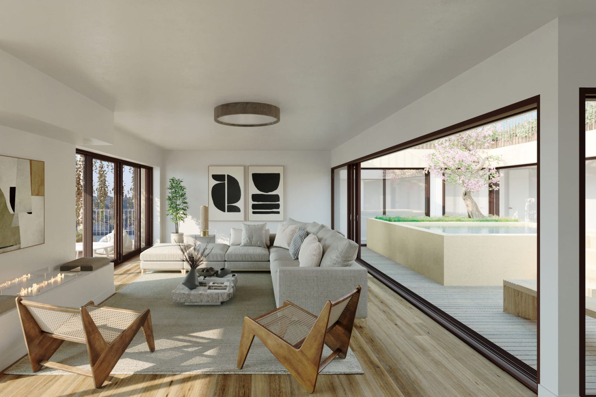 Apartment in Vila Nova de Gaia — Image 45
