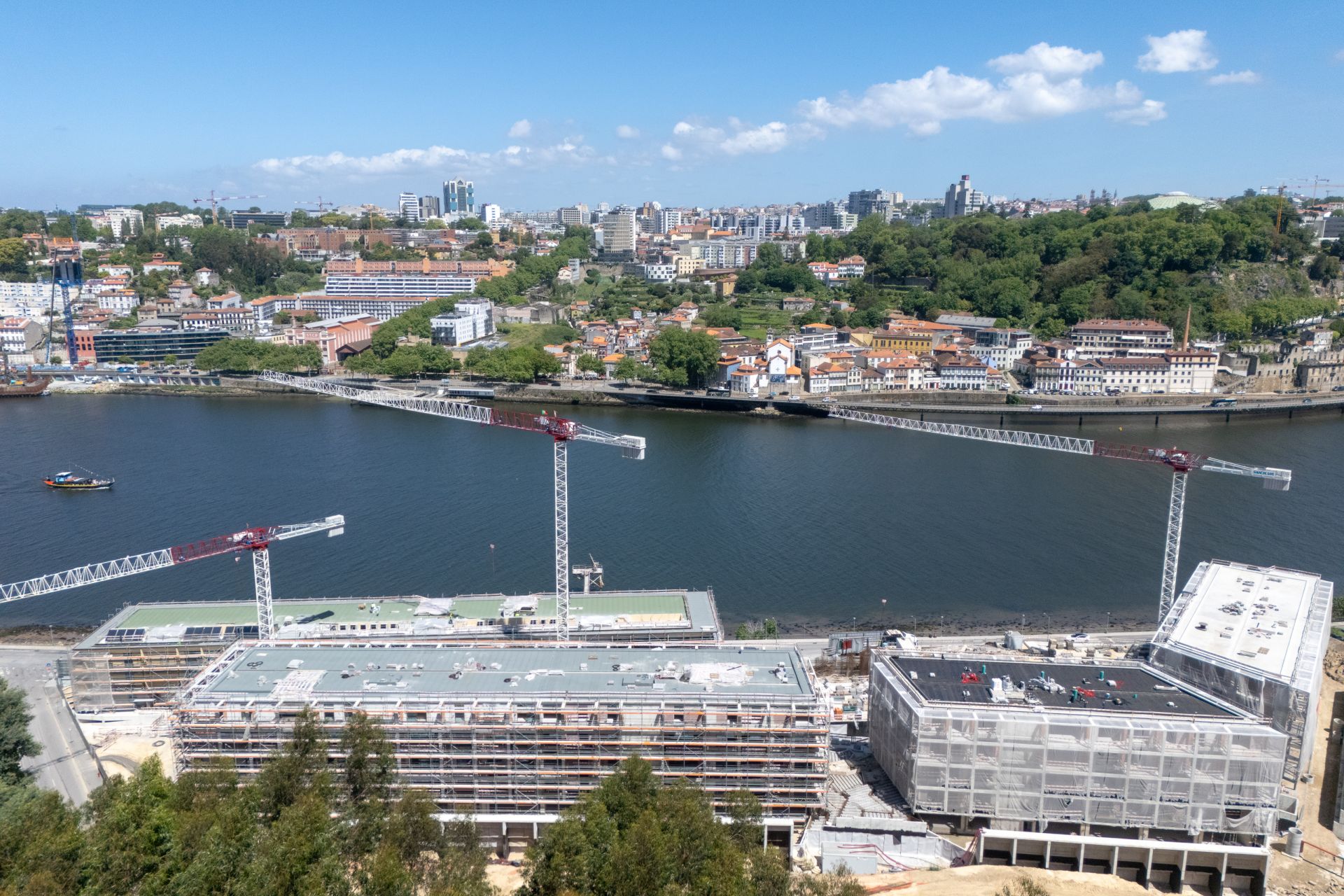 Apartment in Vila Nova de Gaia — Image 12