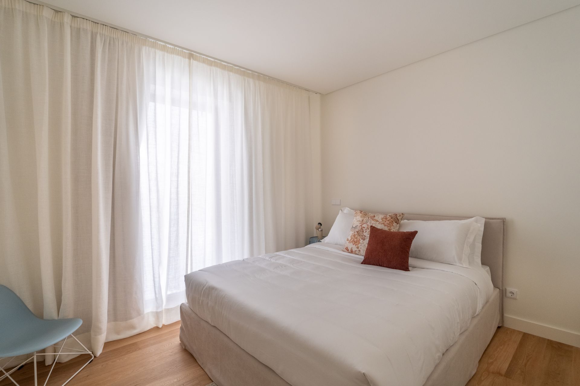 Apartment in Vila Nova de Gaia — Image 18