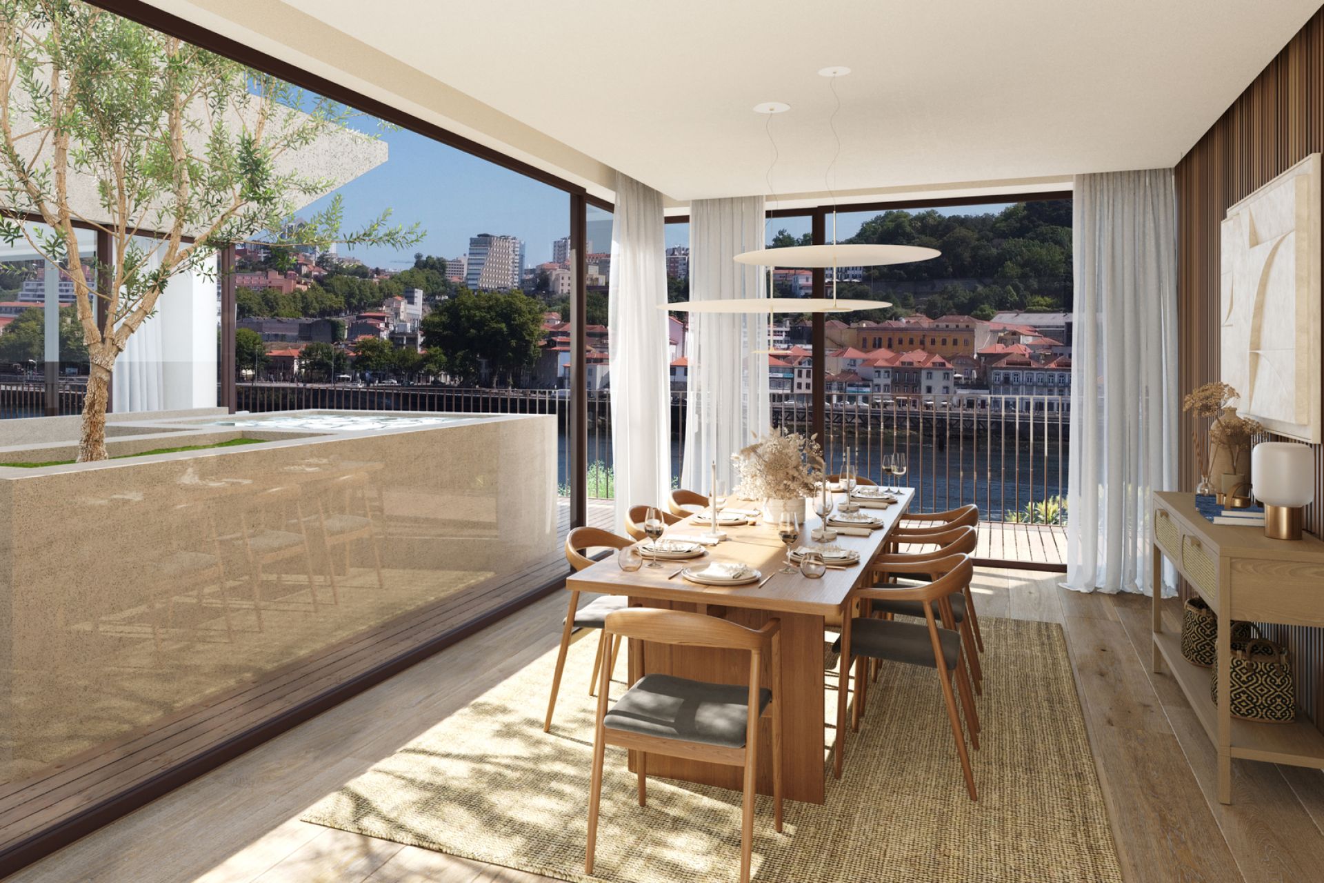 Apartment in Vila Nova de Gaia — Image 23