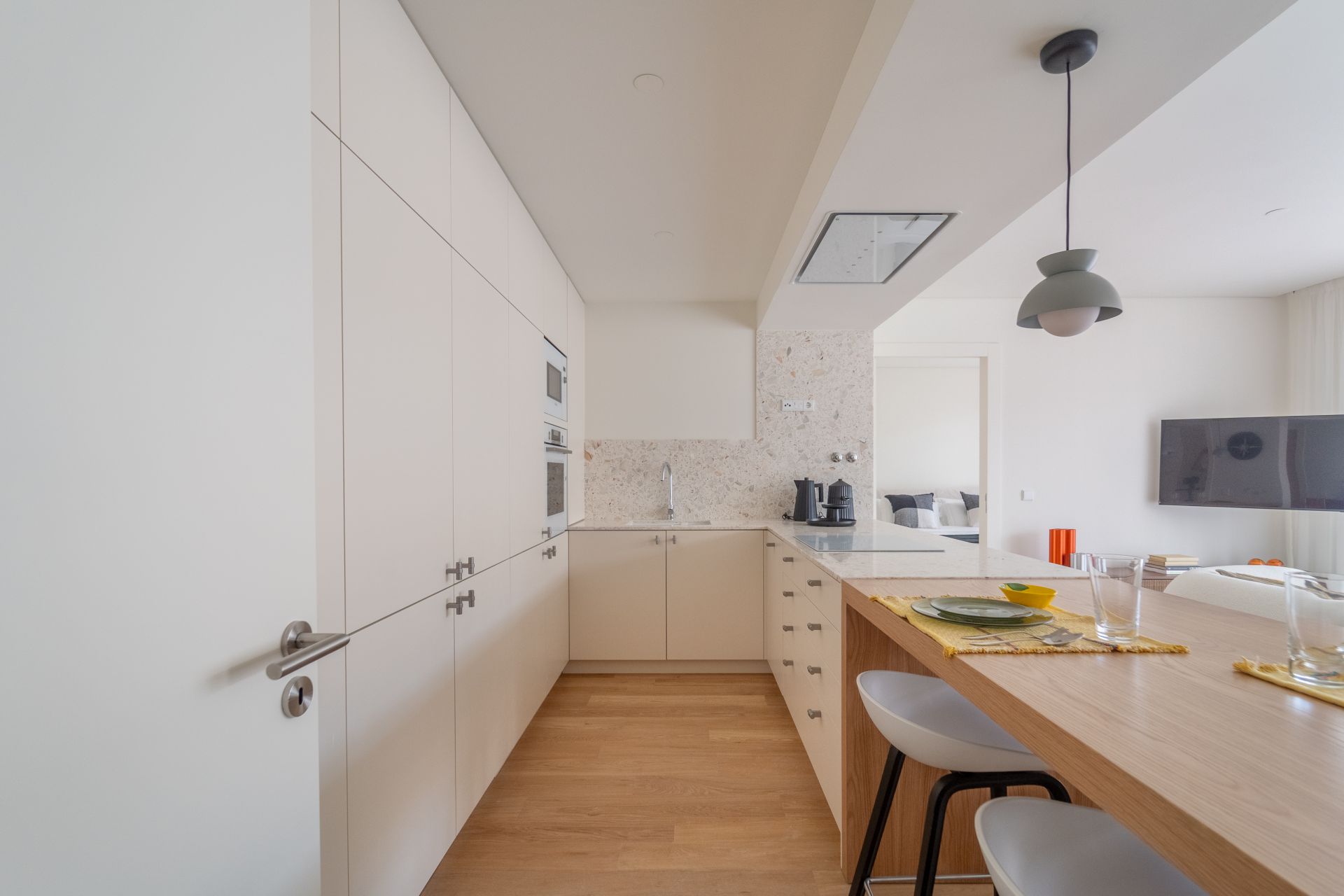 Apartment in Vila Nova de Gaia — Image 29