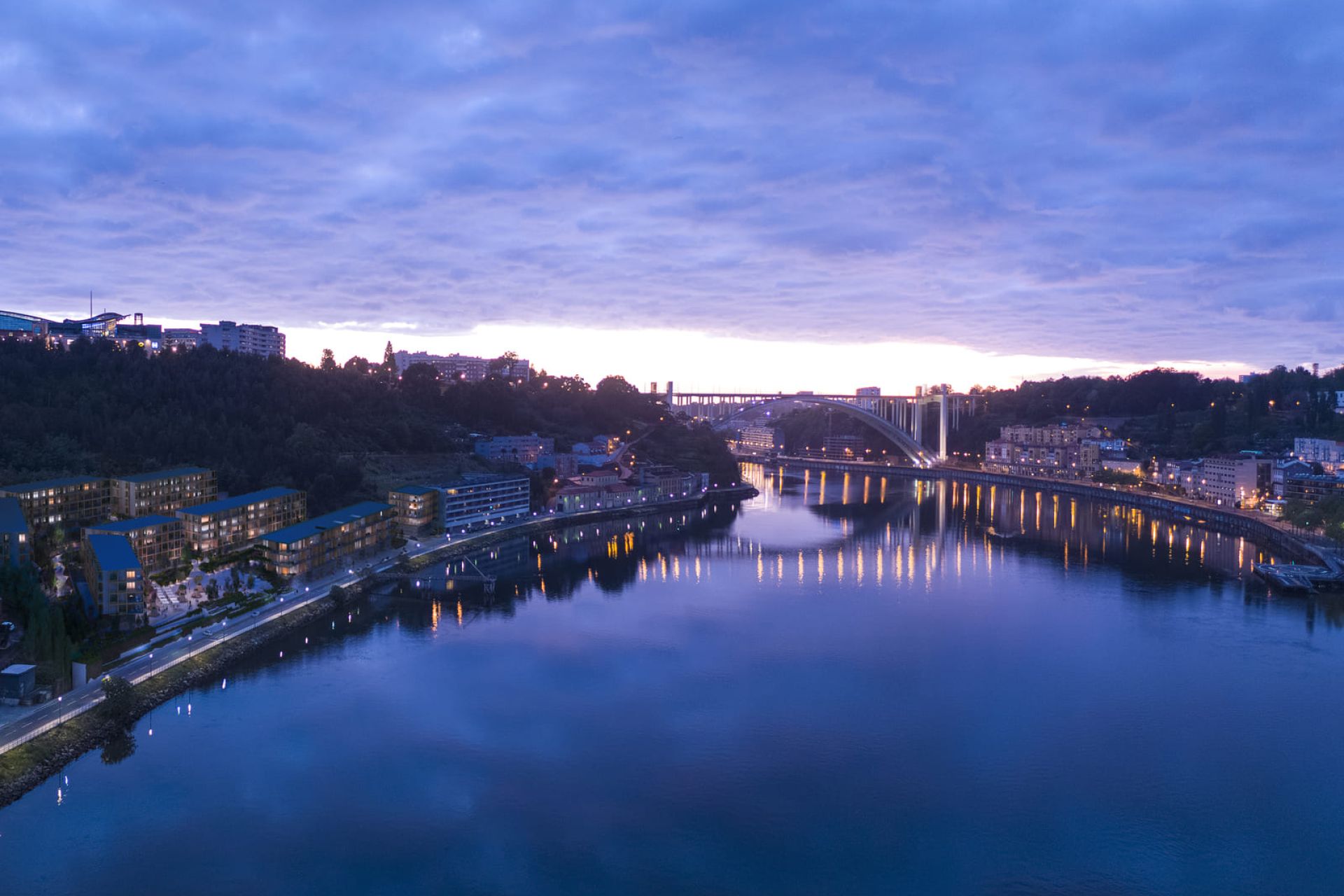 Apartment in Vila Nova de Gaia — Image 50