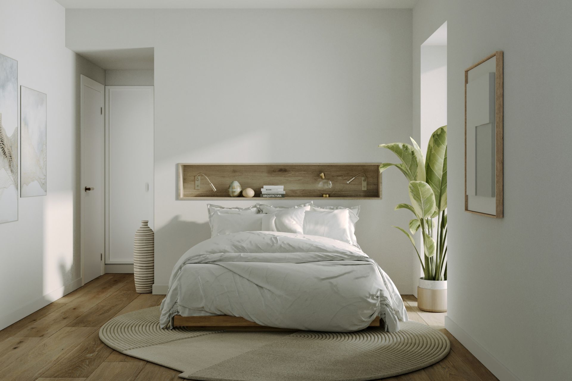 Apartment in Vila Nova de Gaia — Image 5