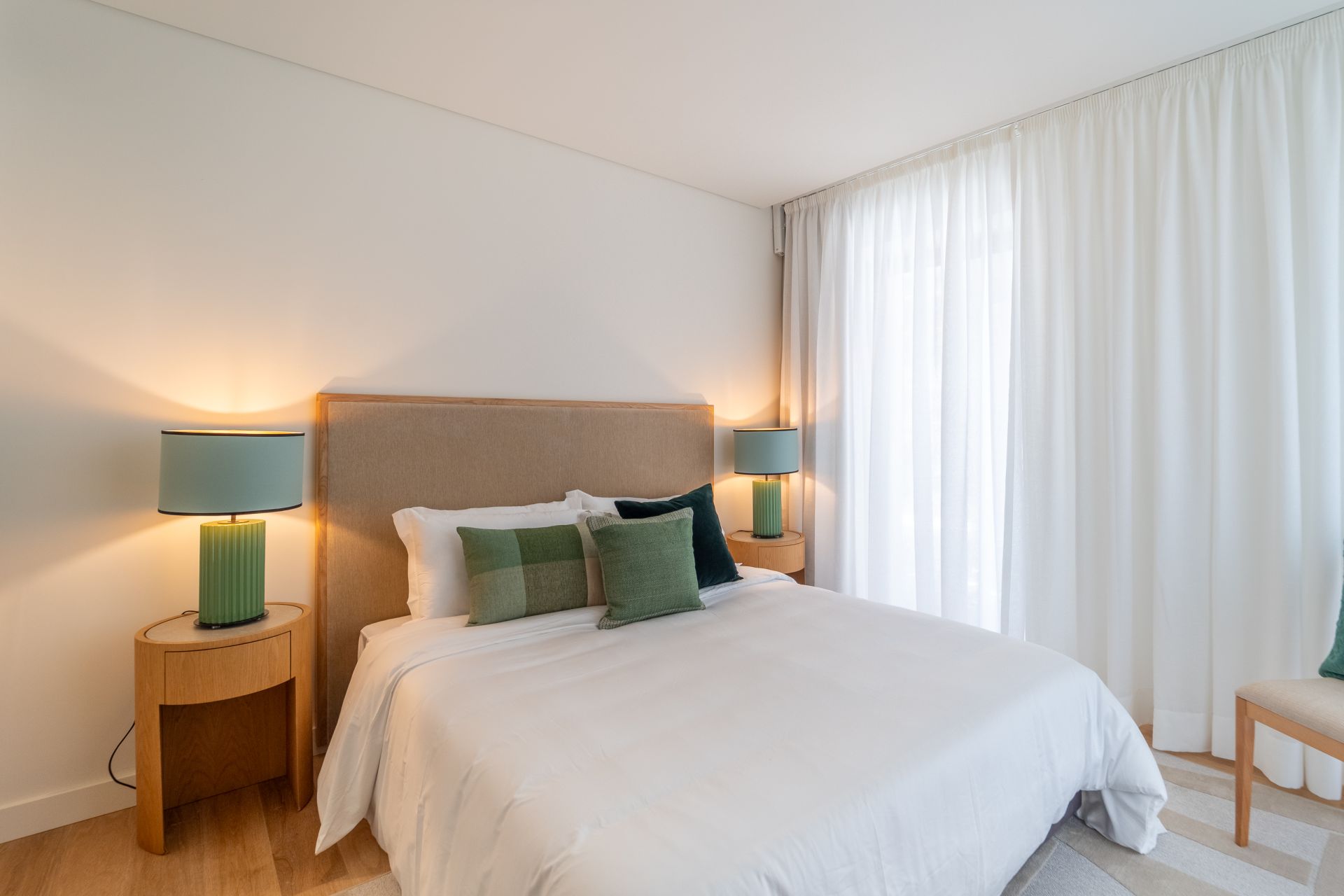 Apartment in Vila Nova de Gaia — Image 20