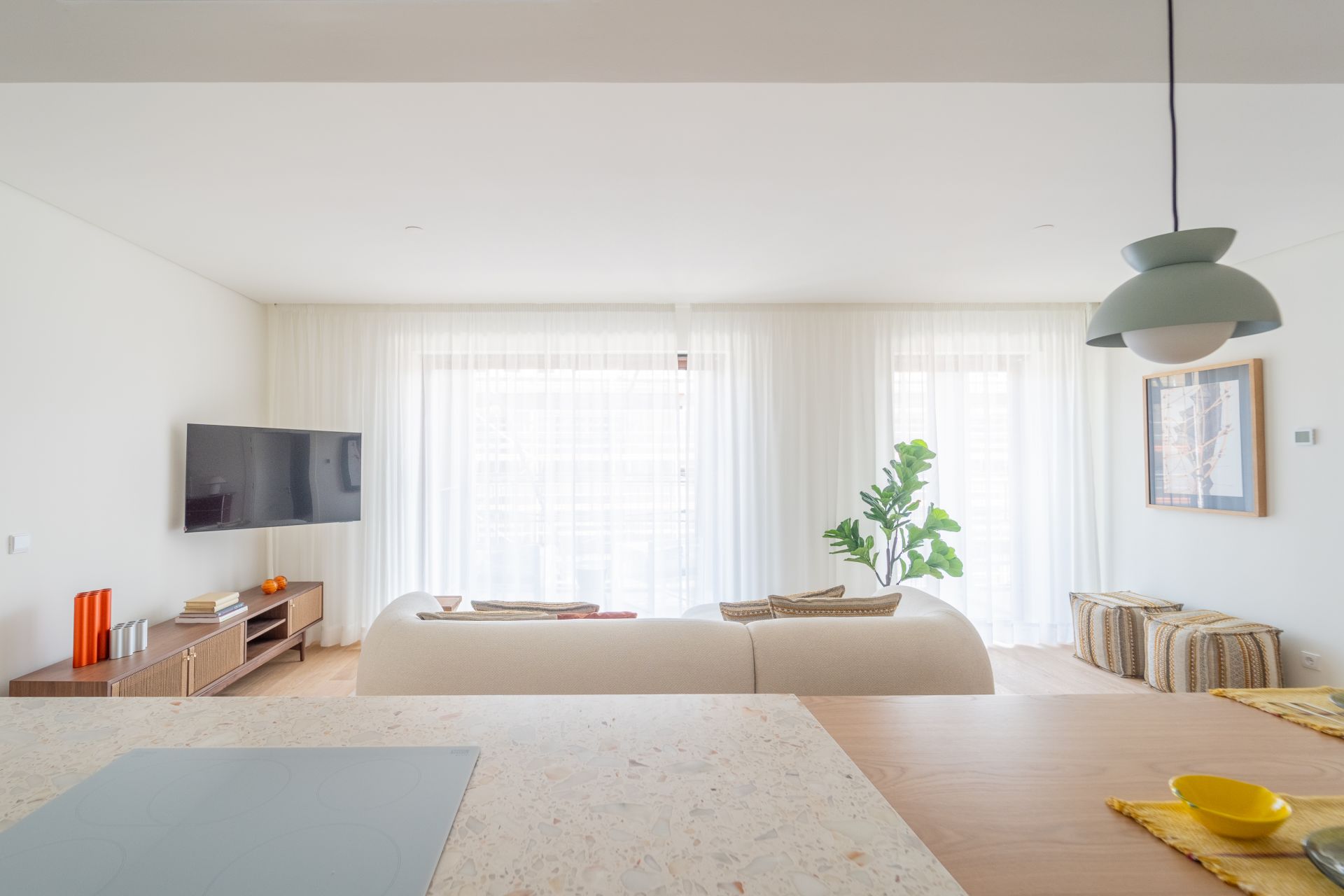 Apartment in Vila Nova de Gaia — Image 25