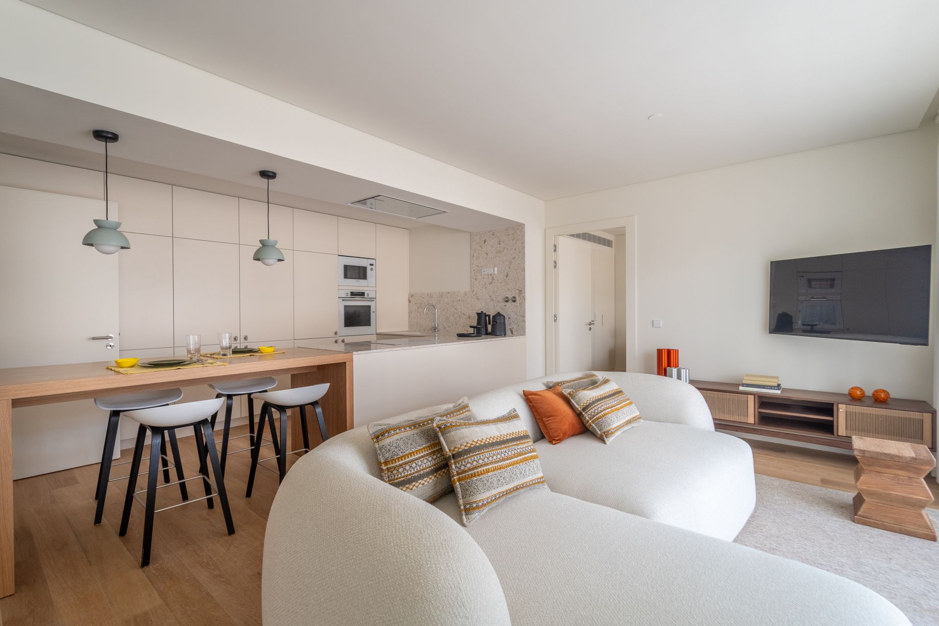 Apartment in Vila Nova de Gaia — Image 27