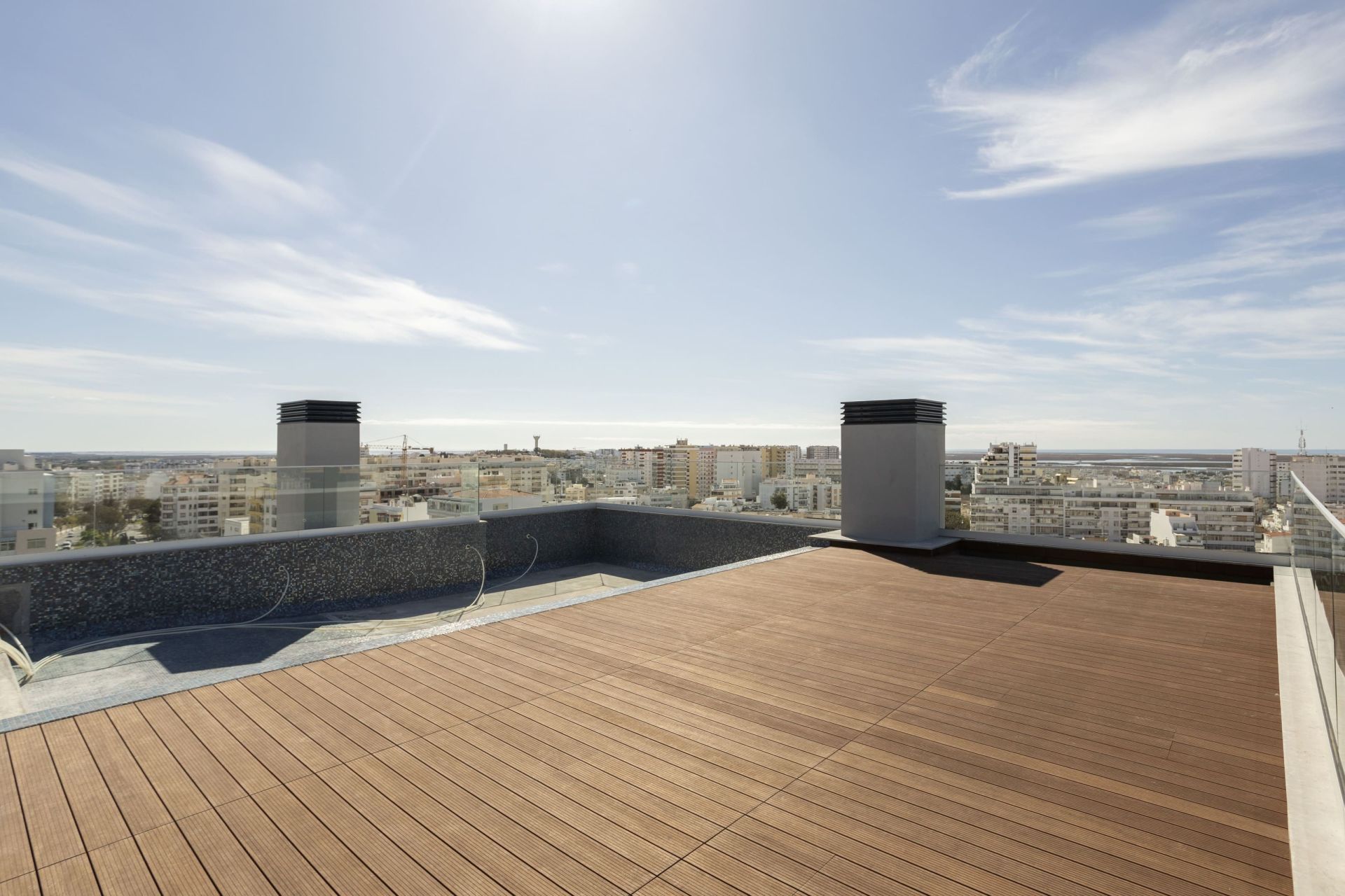Apartment in Faro — Image 4