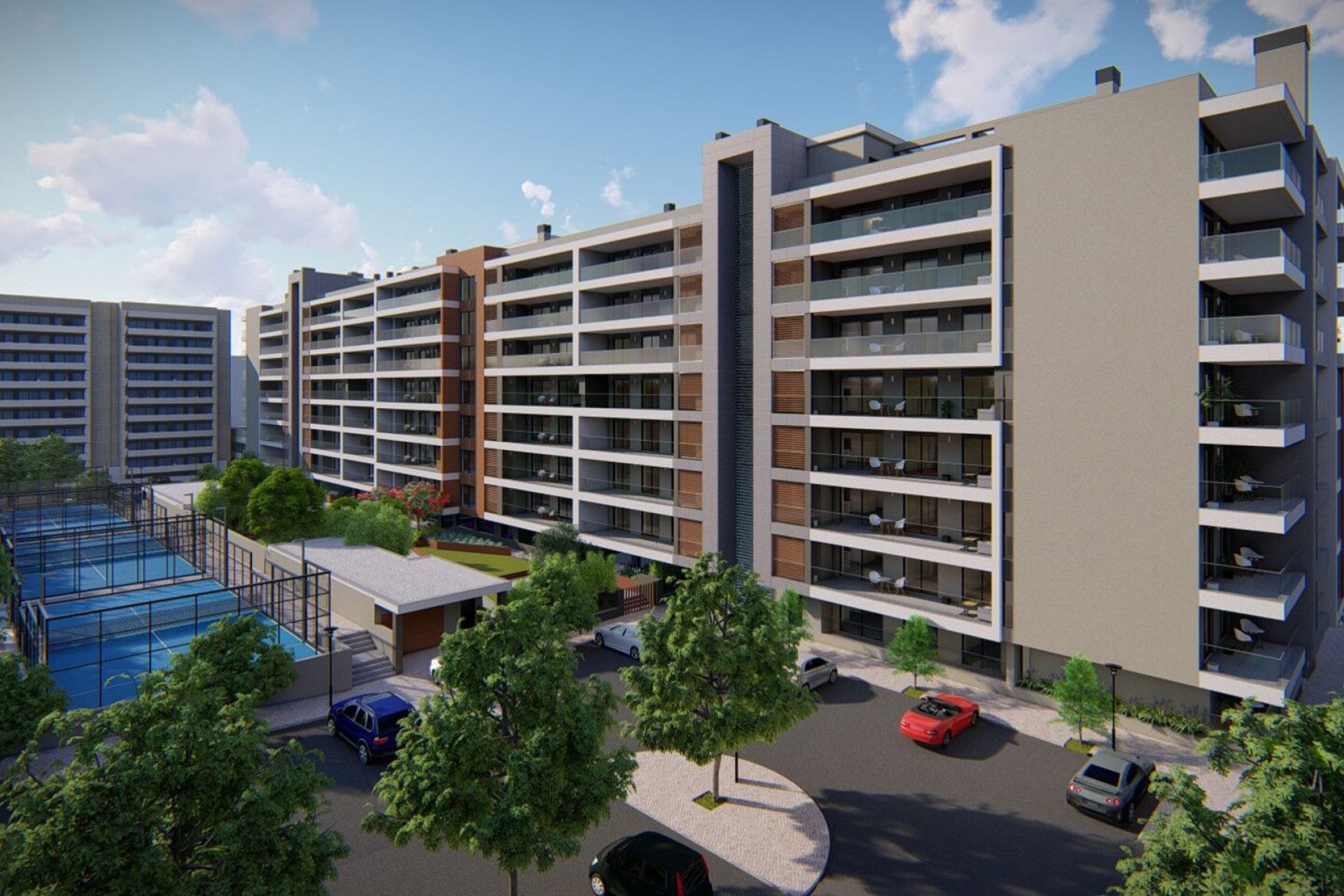 Apartment in Faro — Image 23
