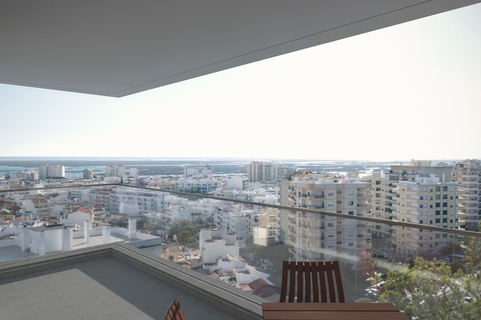 Apartment in Faro — Image 40