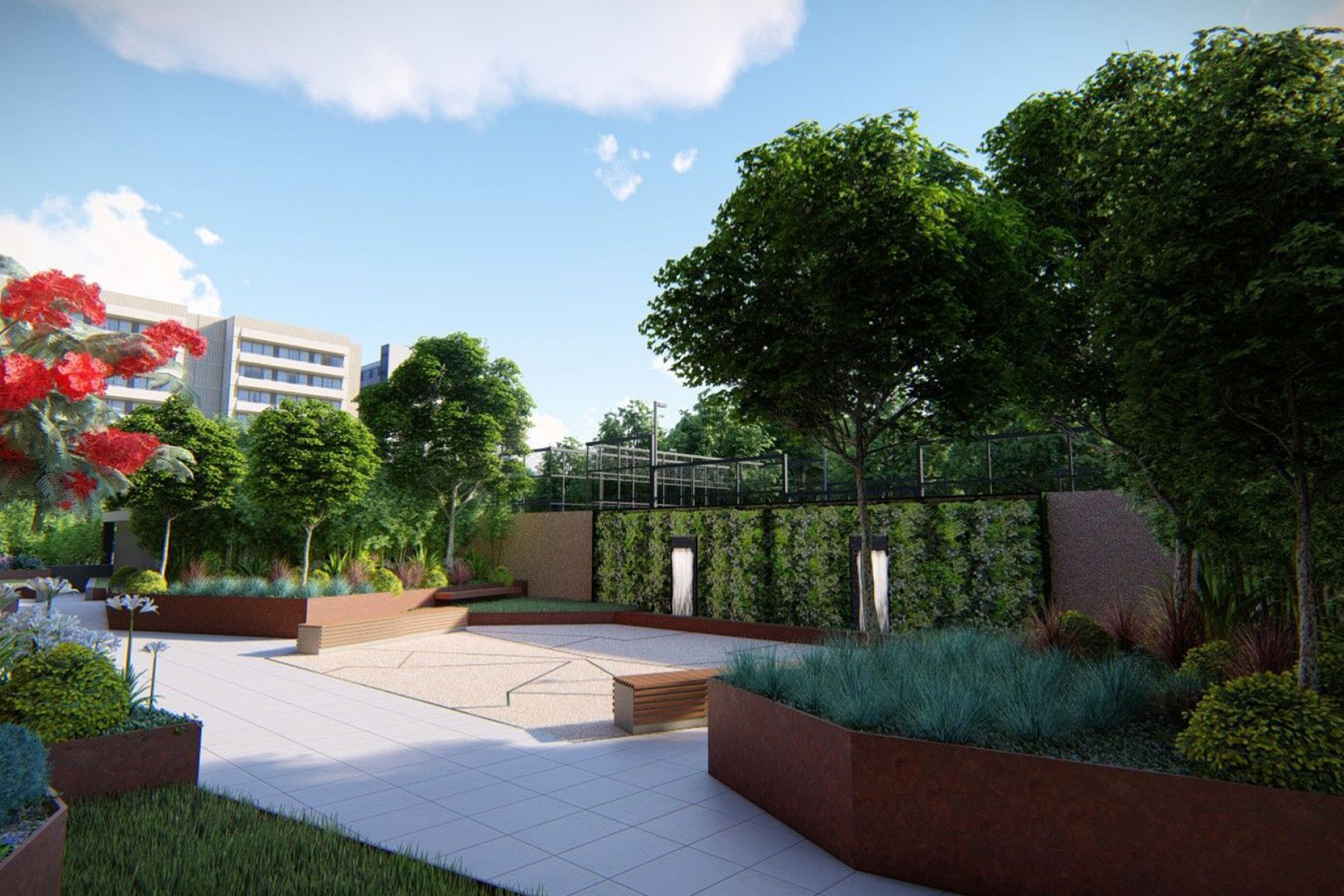 Ground floor in Faro — Image 36