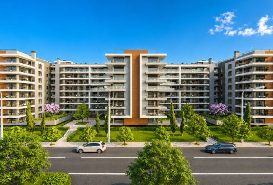 Apartment in Faro