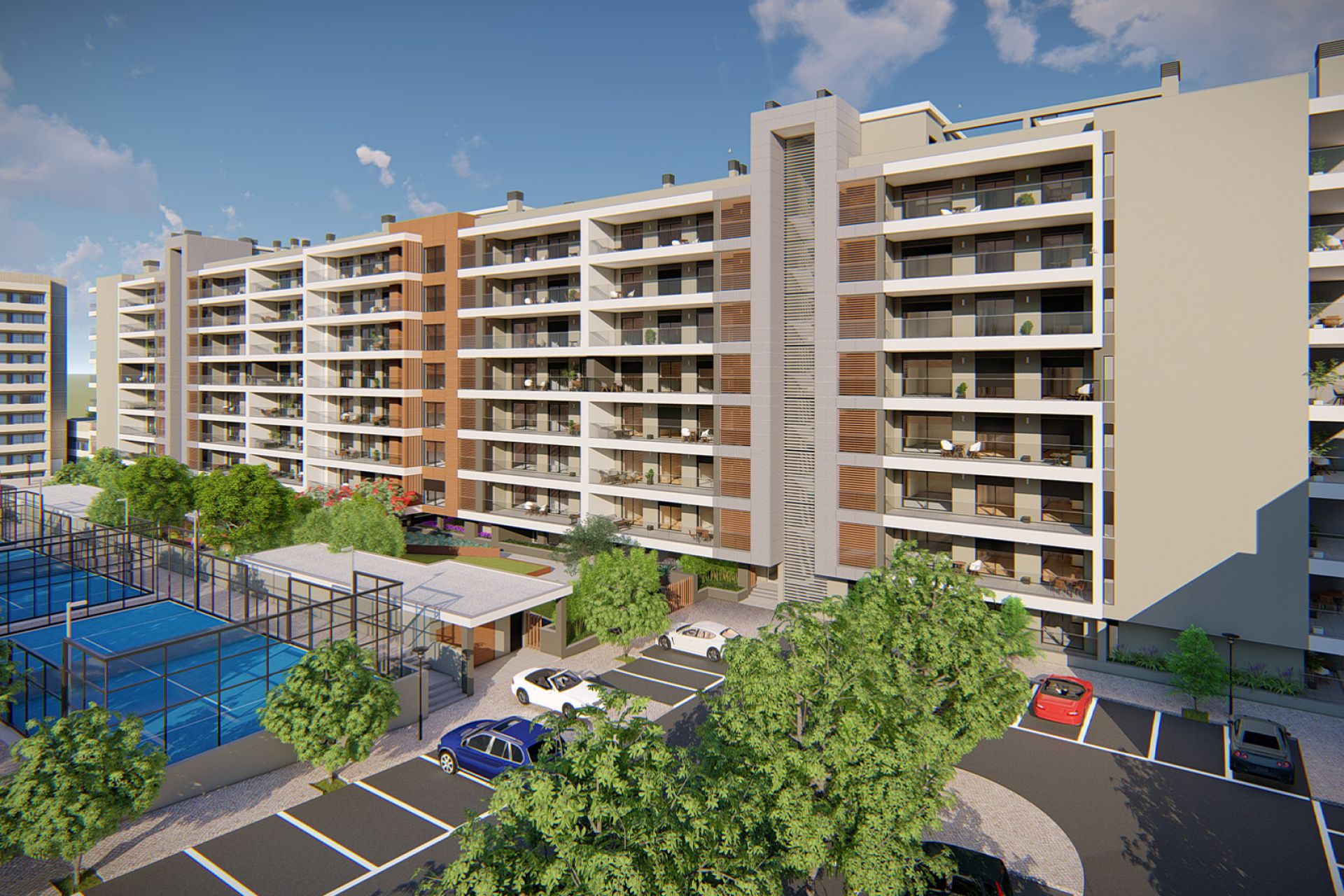 Apartment in Faro — Image 3