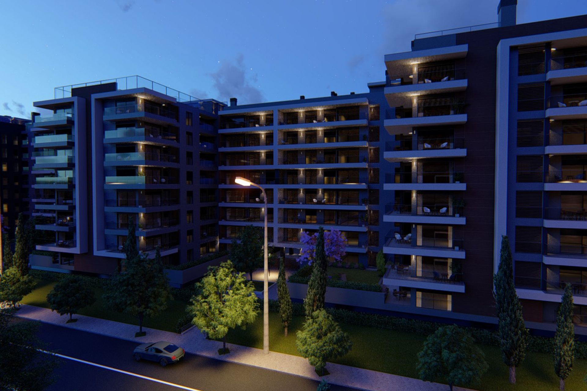 Apartment in Faro — Image 8