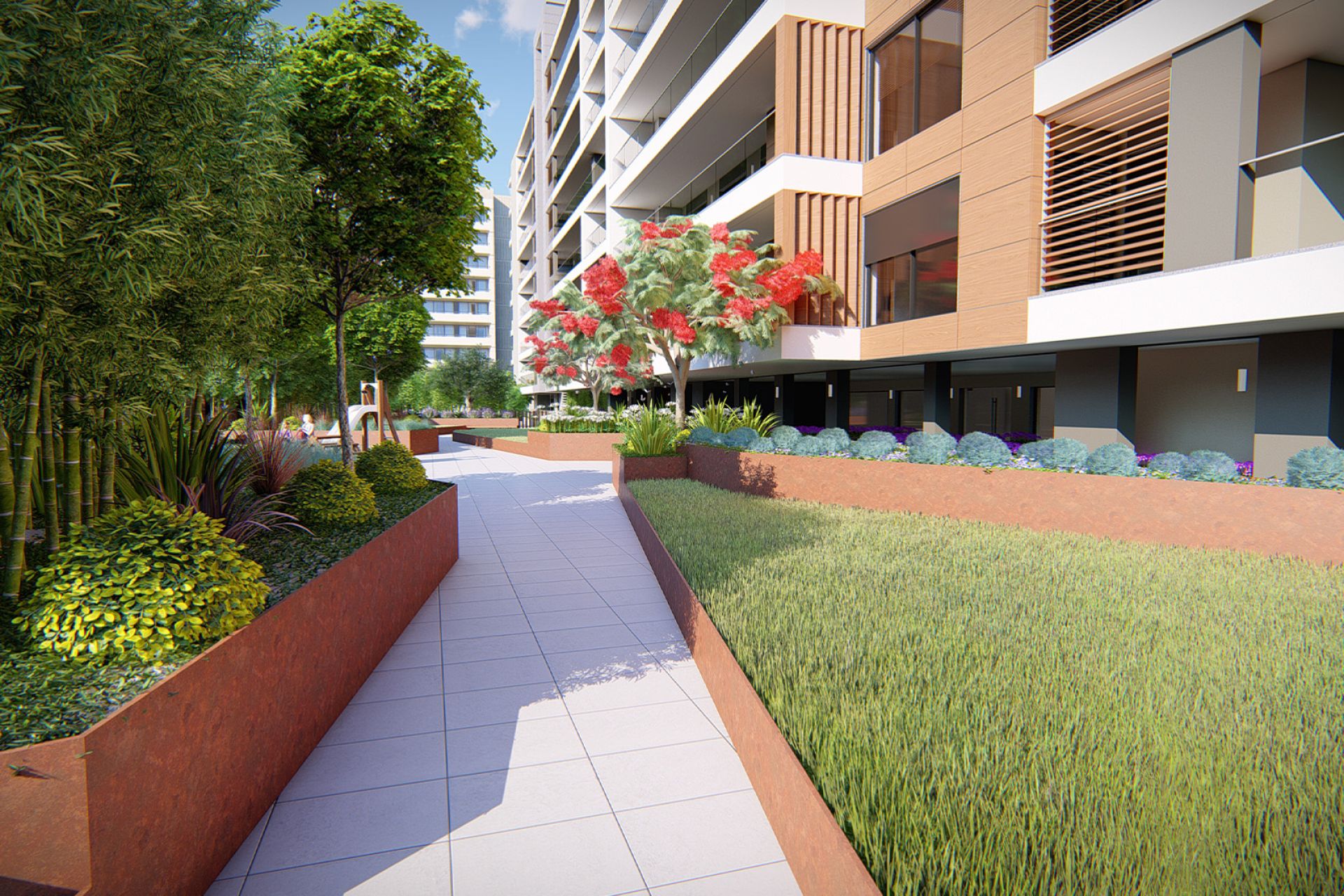Apartment in Faro — Image 11