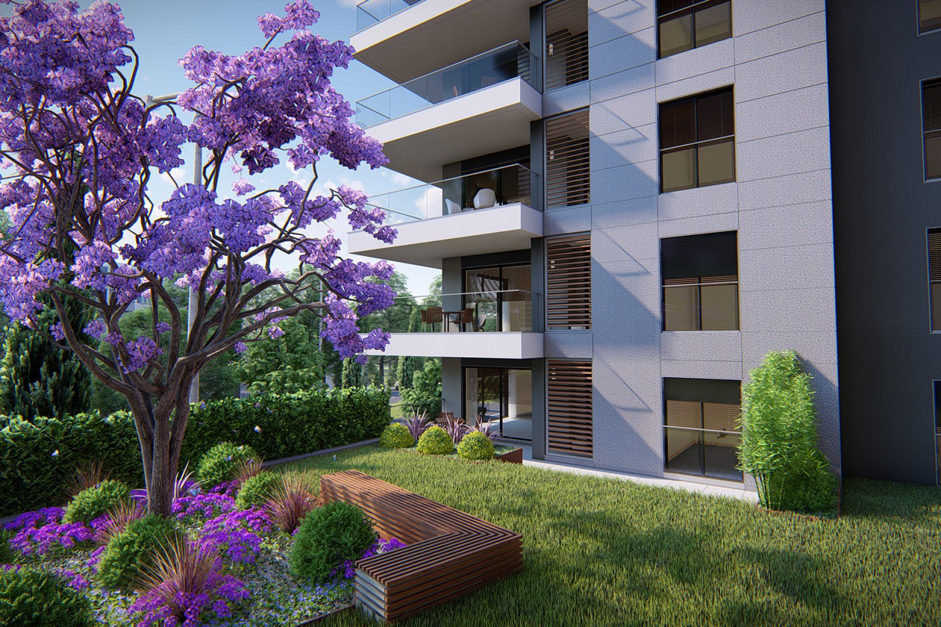 Apartment in Faro — Image 12