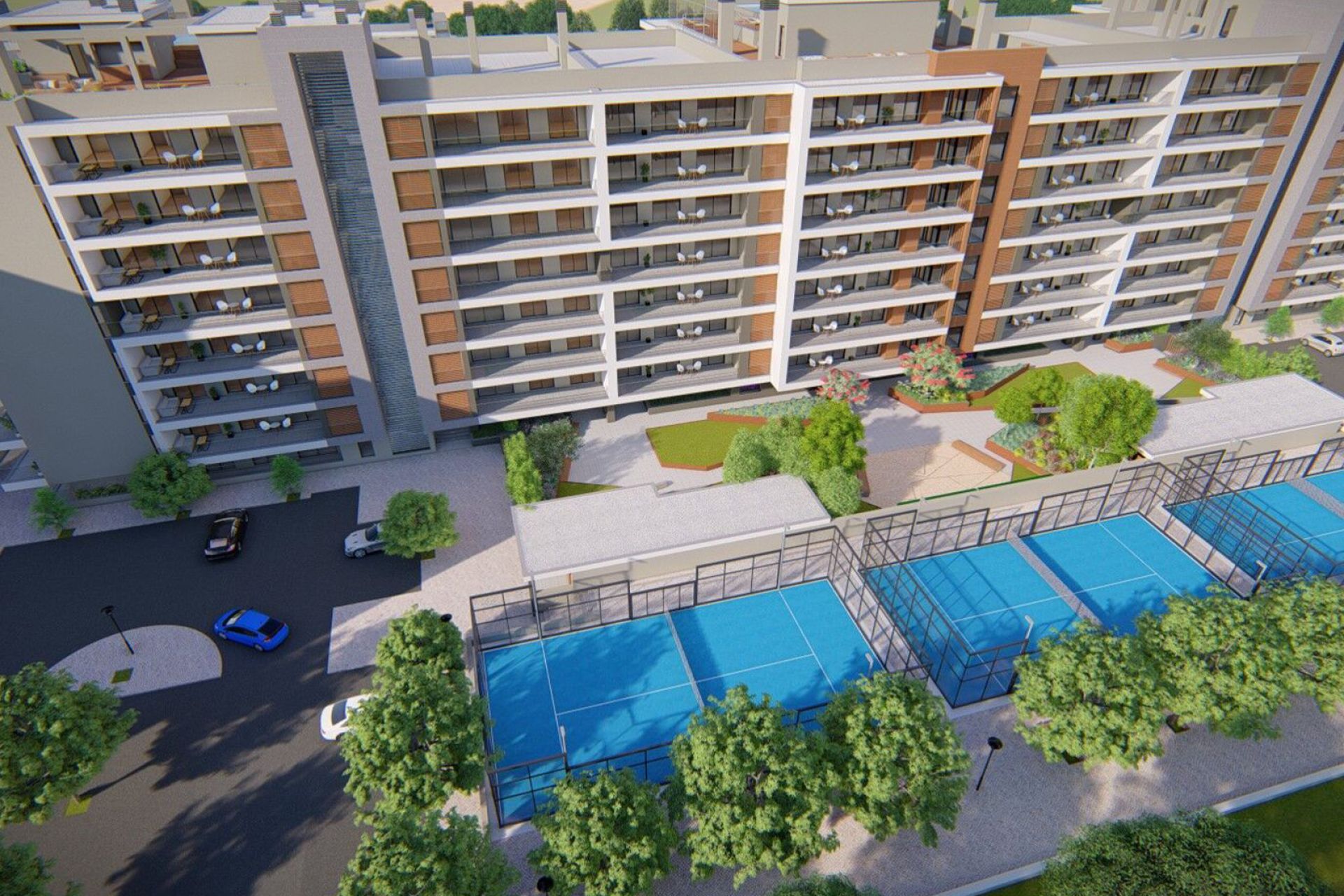 Apartment in Faro — Image 15