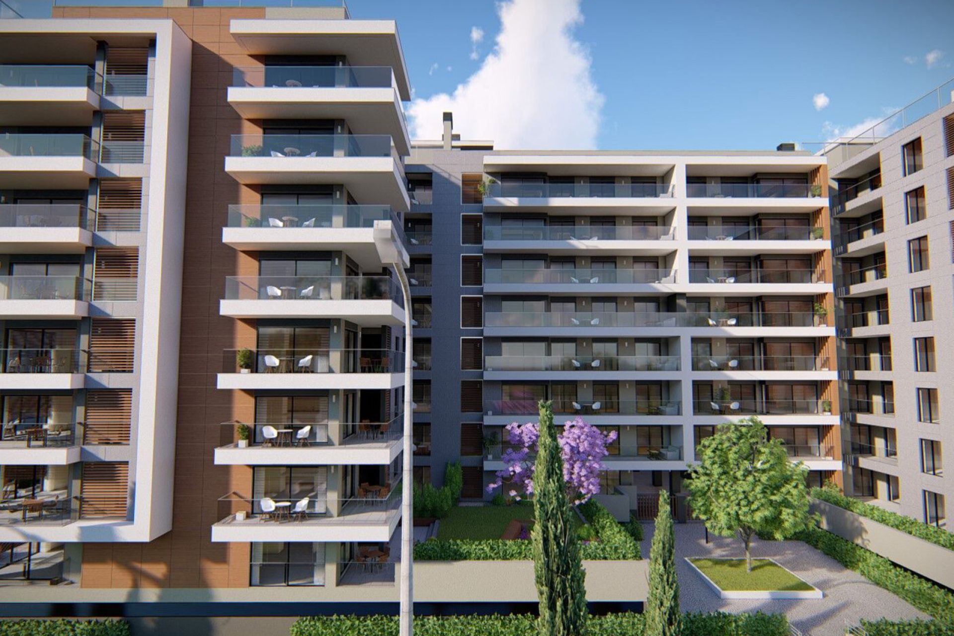 Apartment in Faro — Image 17