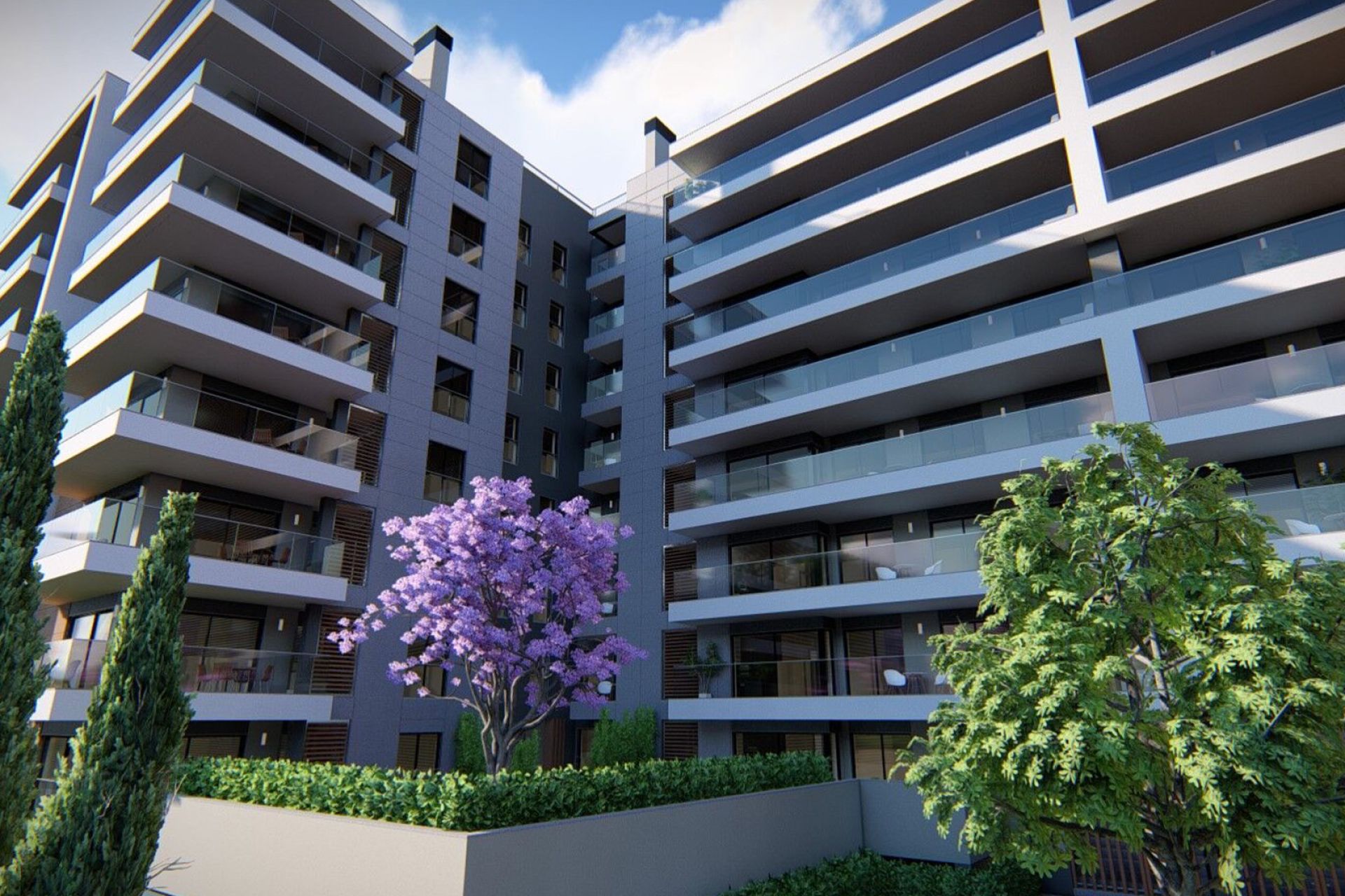 Apartment in Faro — Image 49