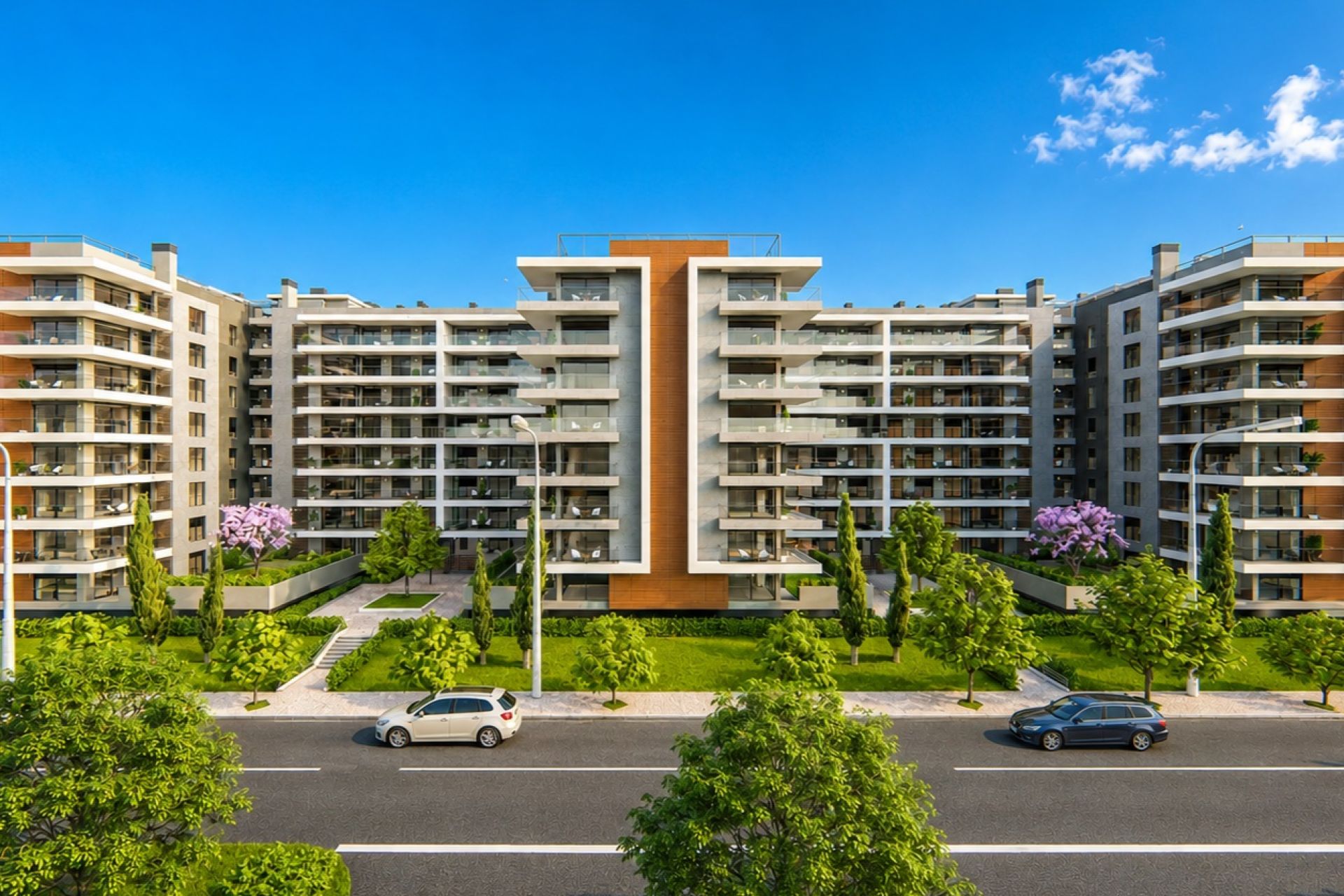 Apartment in Faro — Image 1