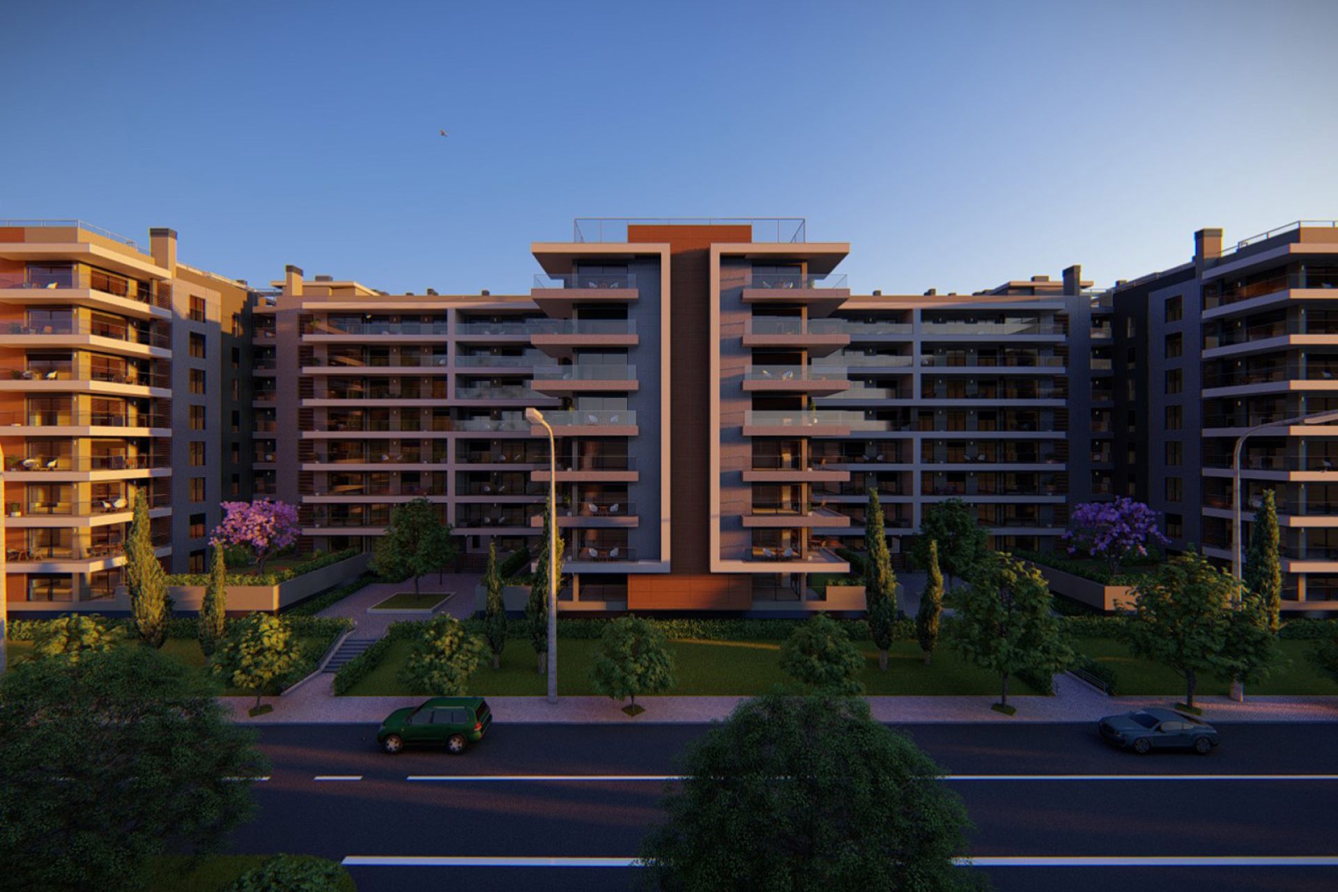 Apartment in Faro — Image 9