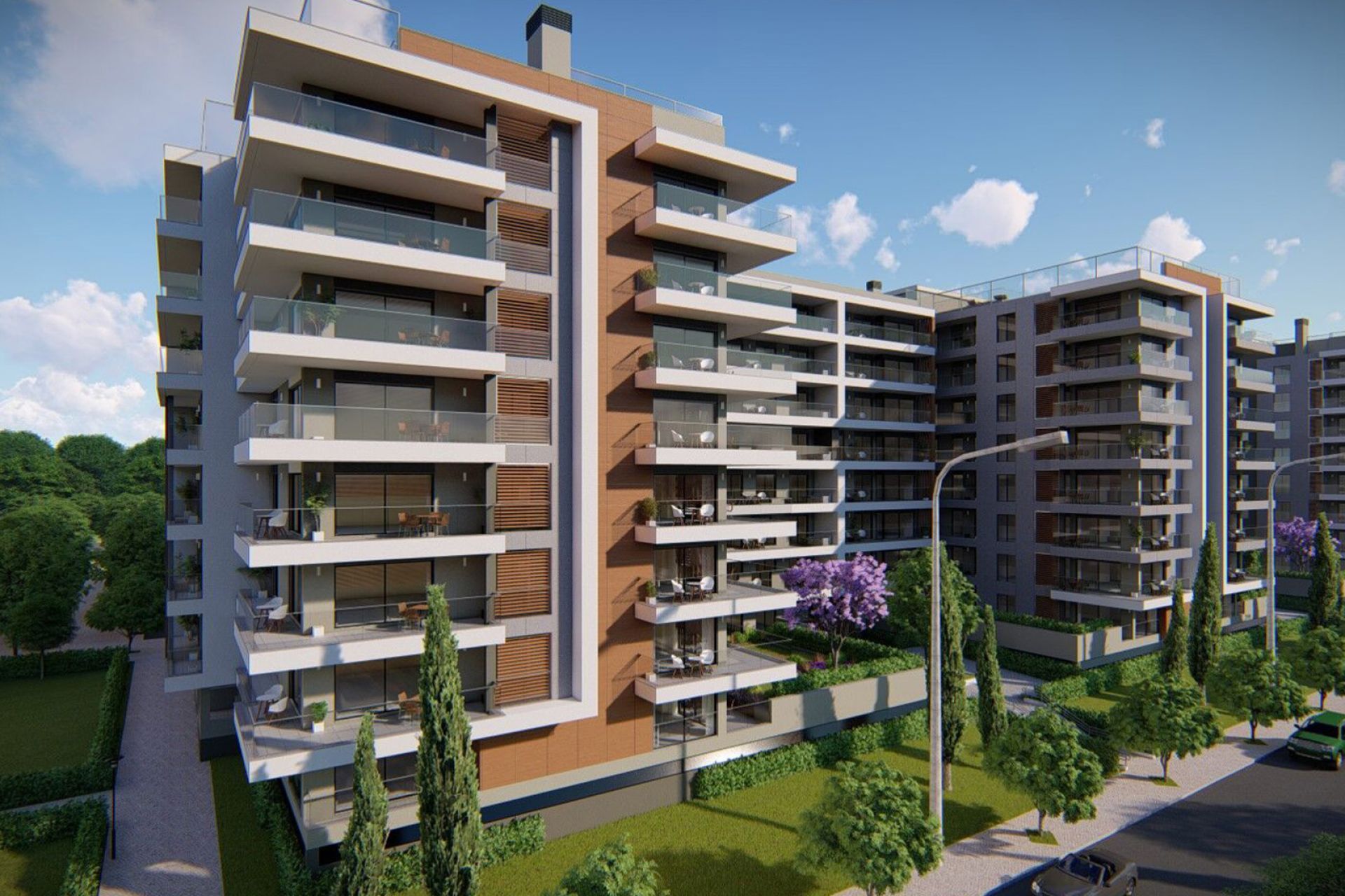Apartment in Faro — Image 22