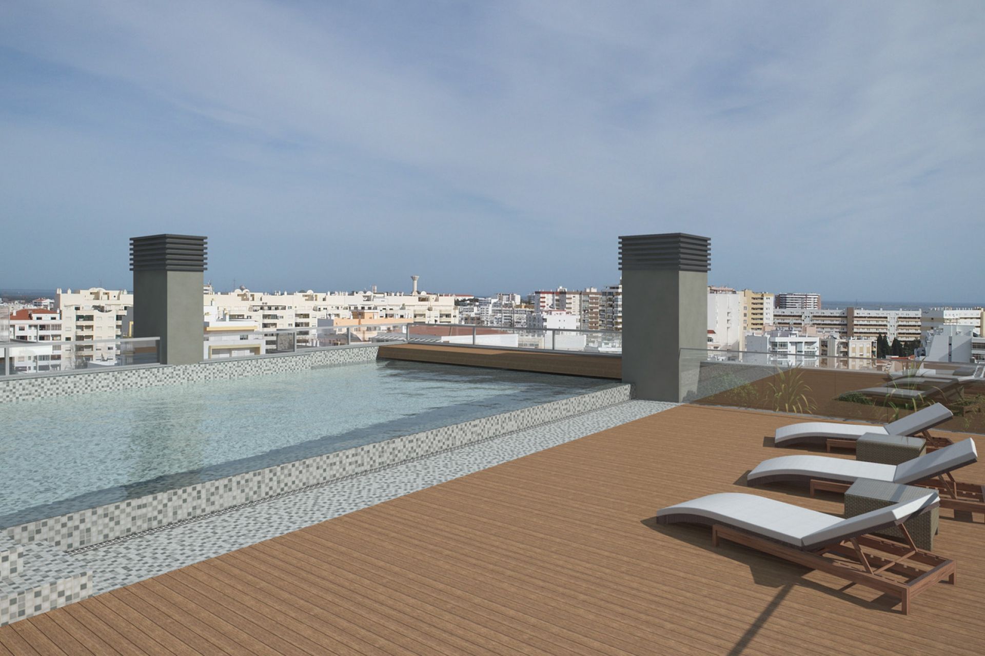 Apartment in Faro — Image 48