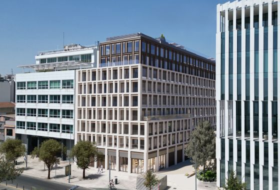 Apartment · Neue Gebäude - Lisboa