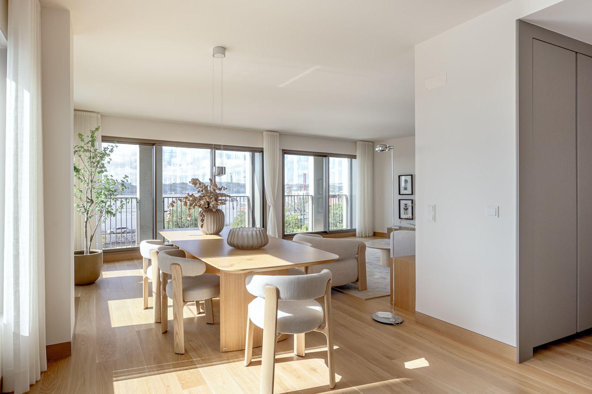 Apartment in Lisboa — Image 5