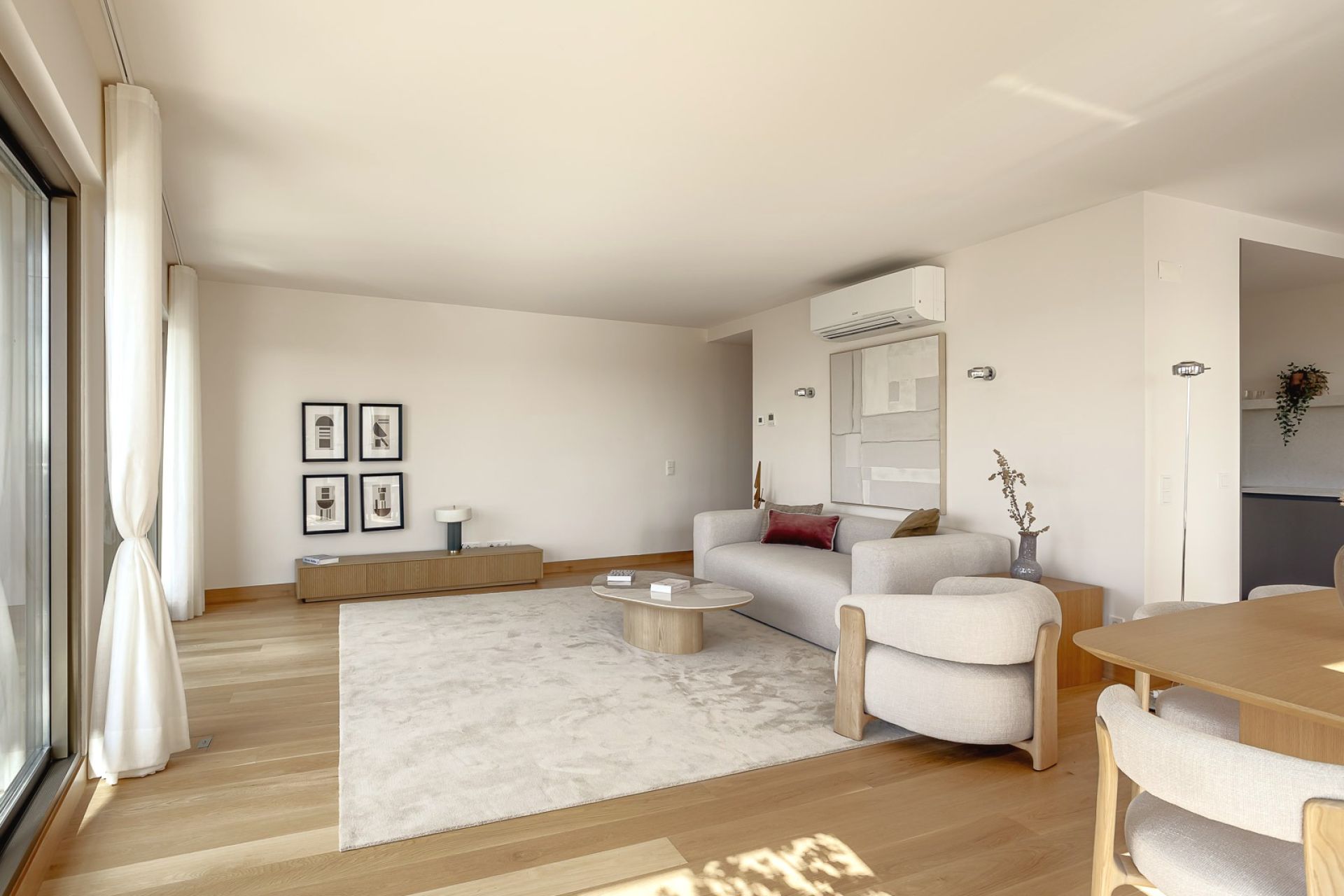 Apartment in Lisboa — Image 8