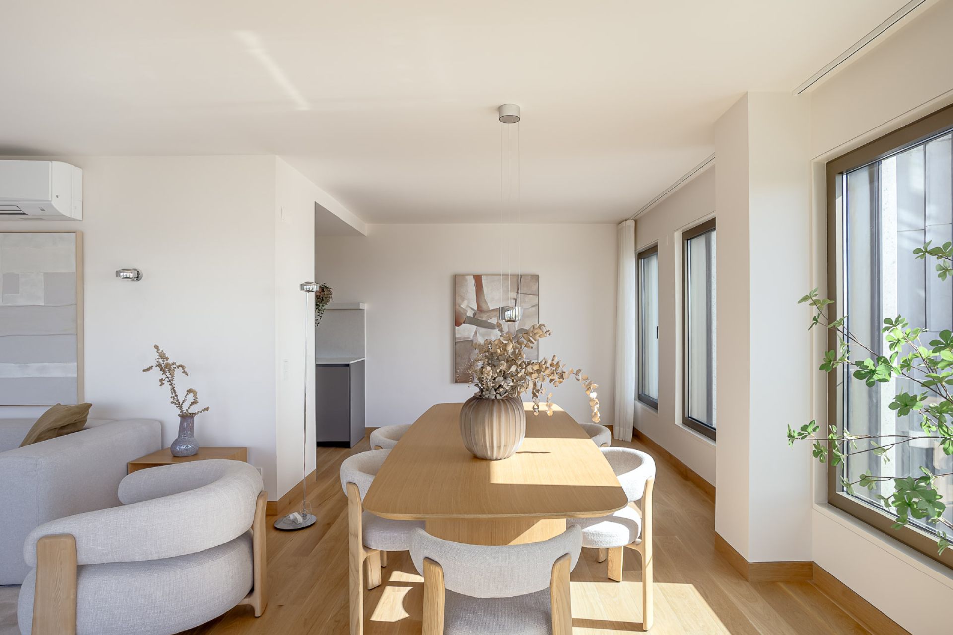 Apartment in Lisboa — Image 9