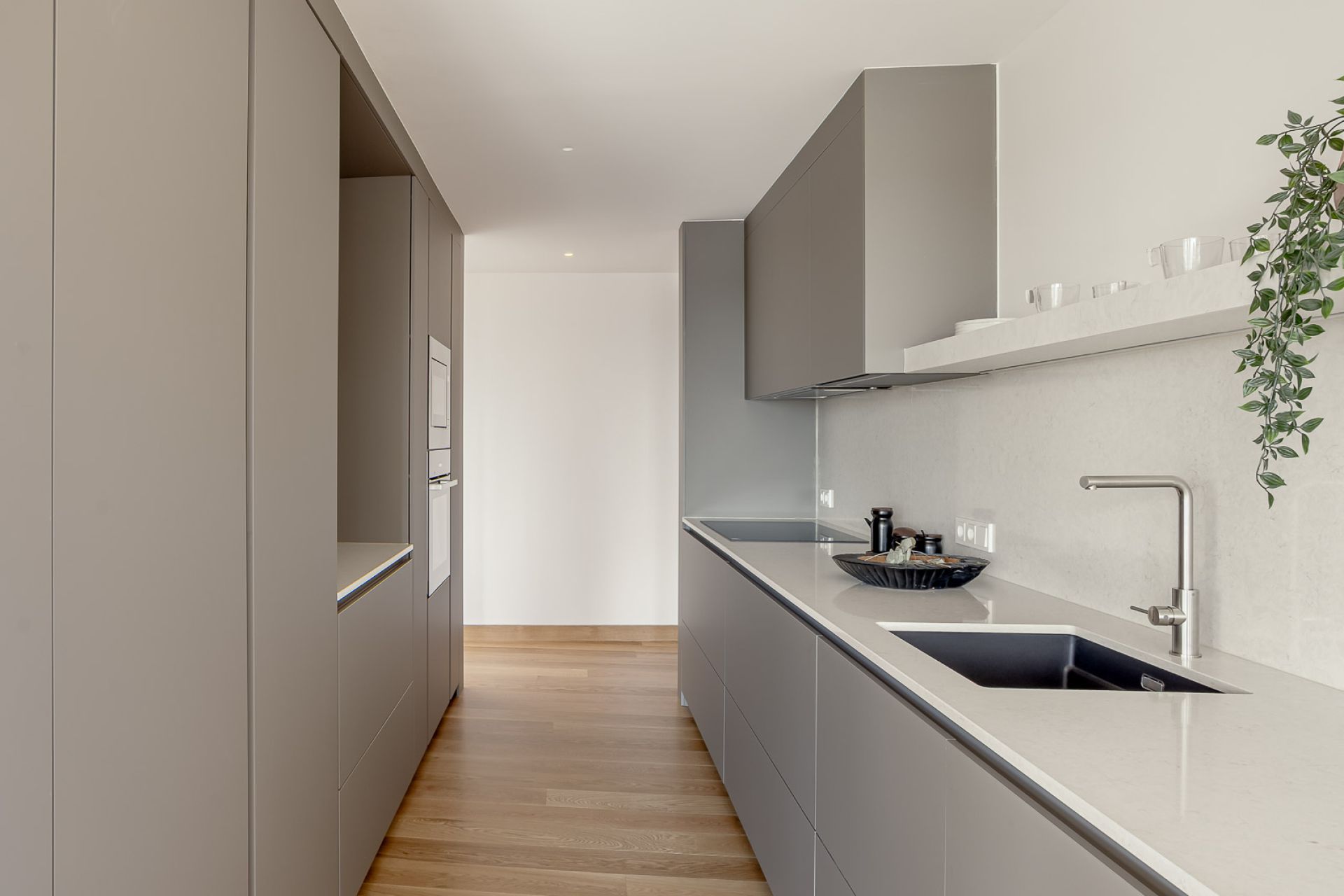 Apartment in Lisboa — Image 11