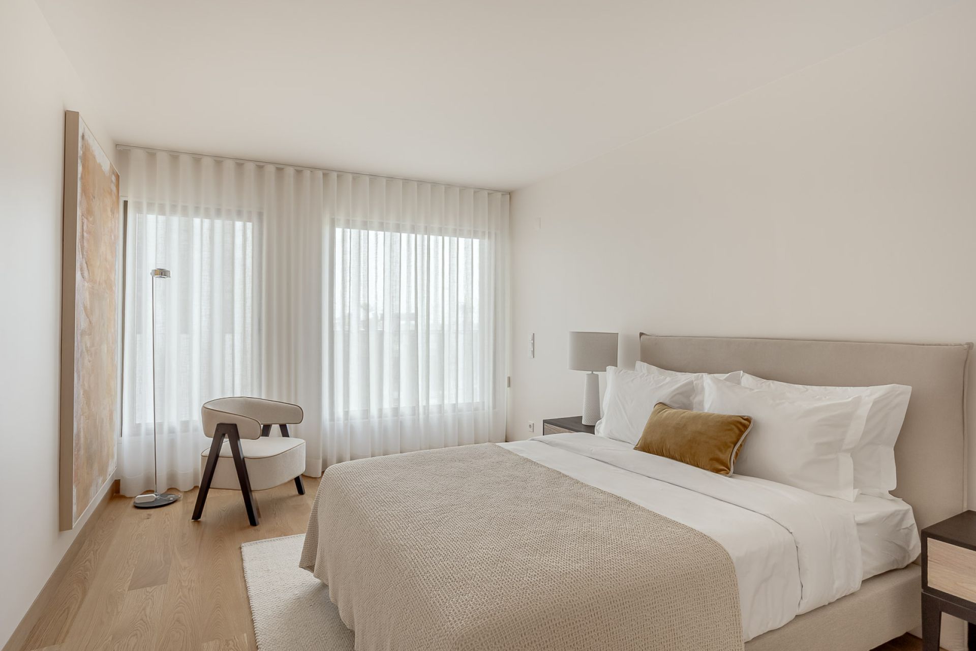 Apartment in Lisboa — Image 16