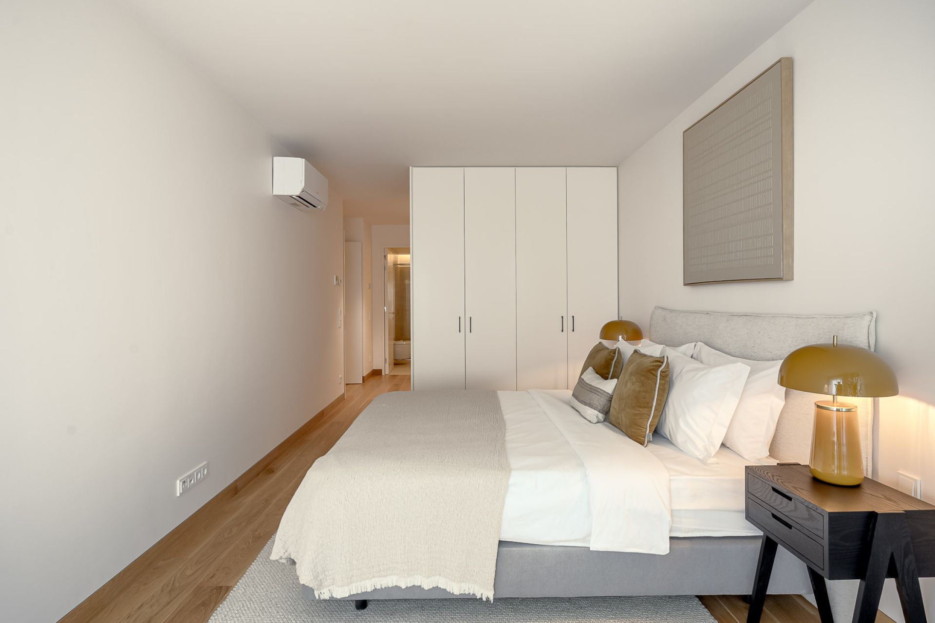 Apartment in Lisboa — Image 17