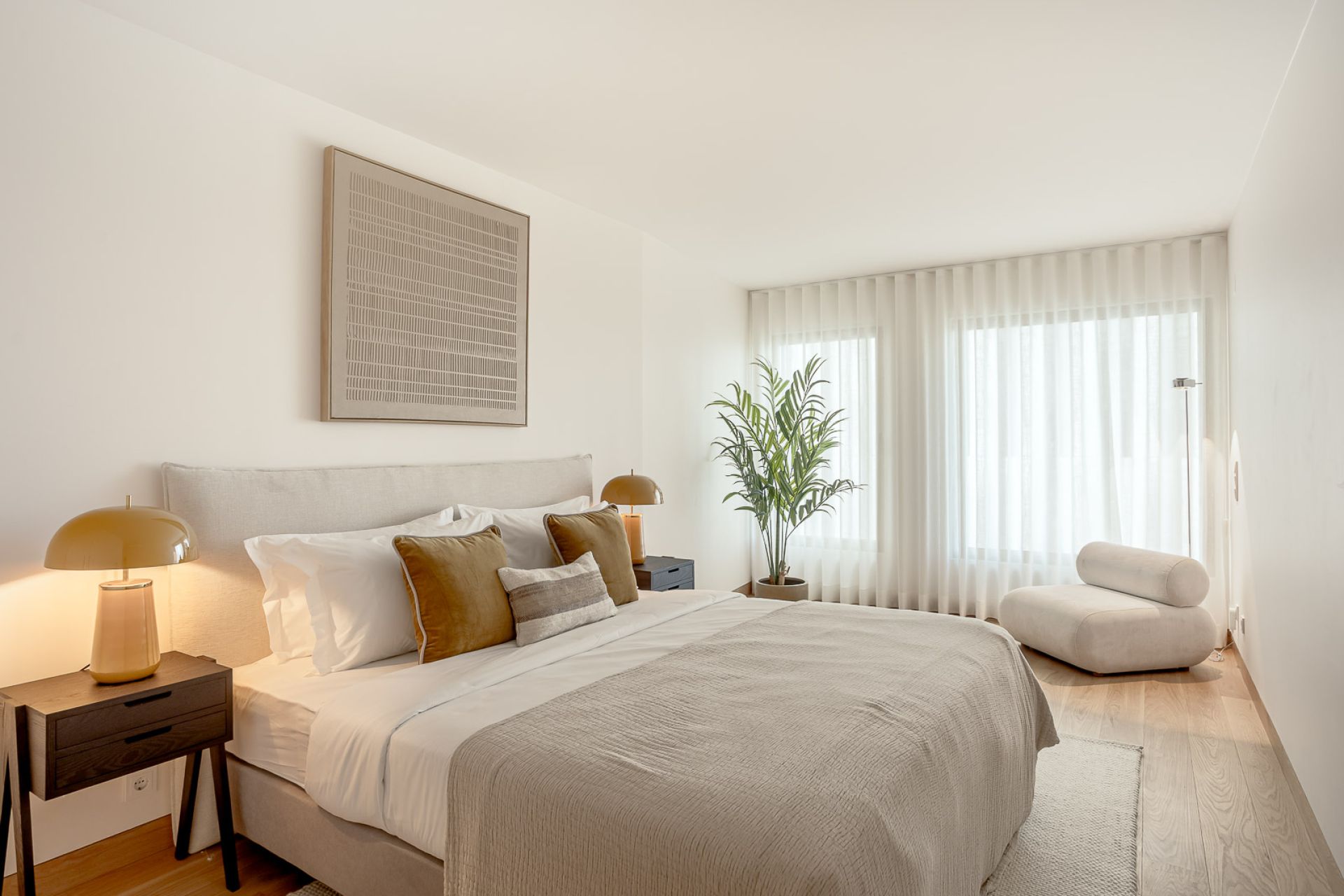 Apartment in Lisboa — Image 18