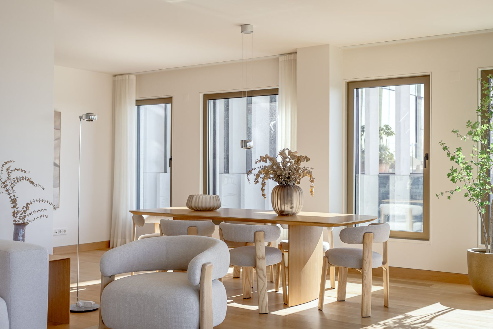 Apartment in Lisboa — Image 19