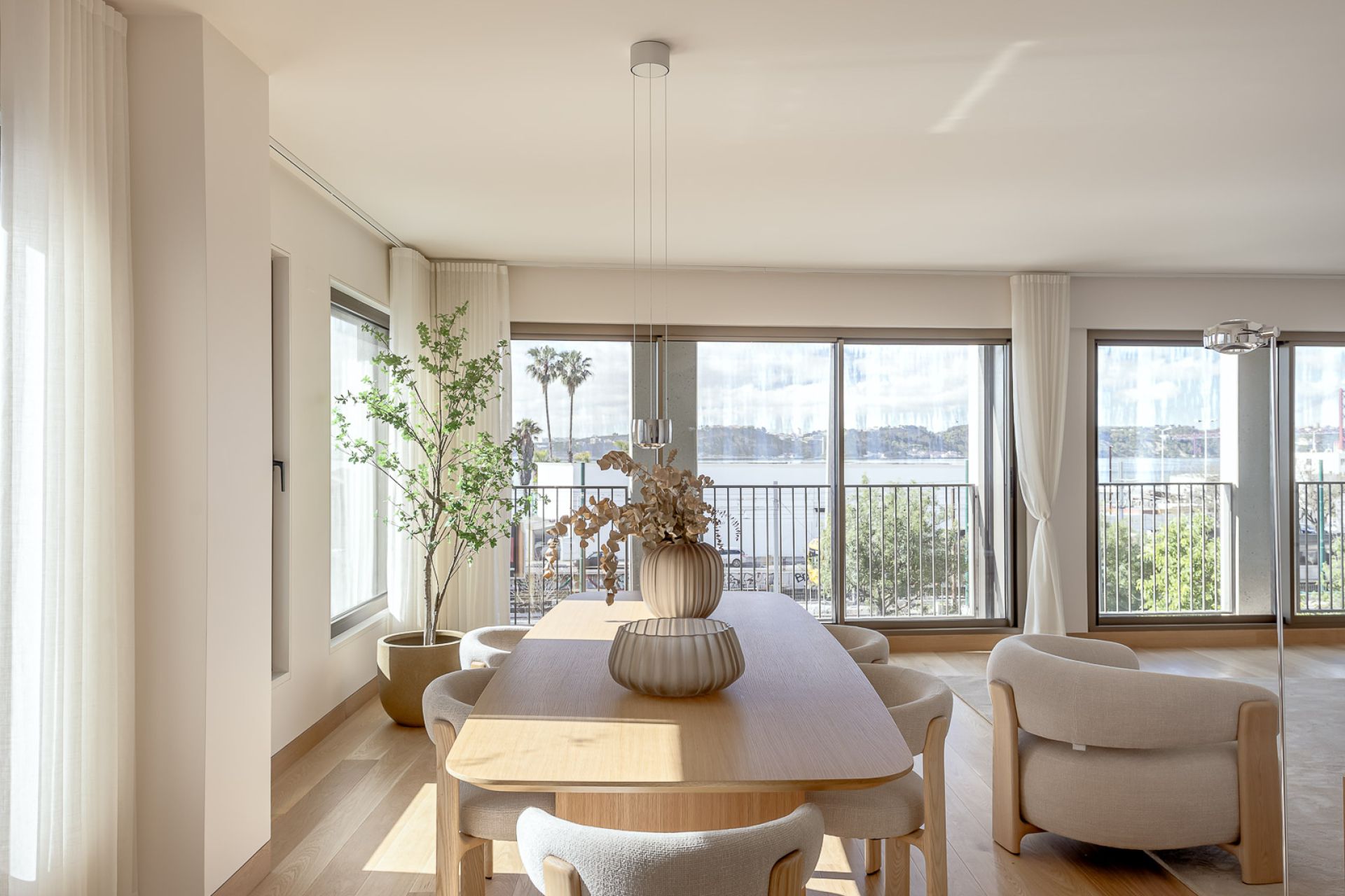 Apartment in Lisboa — Image 20