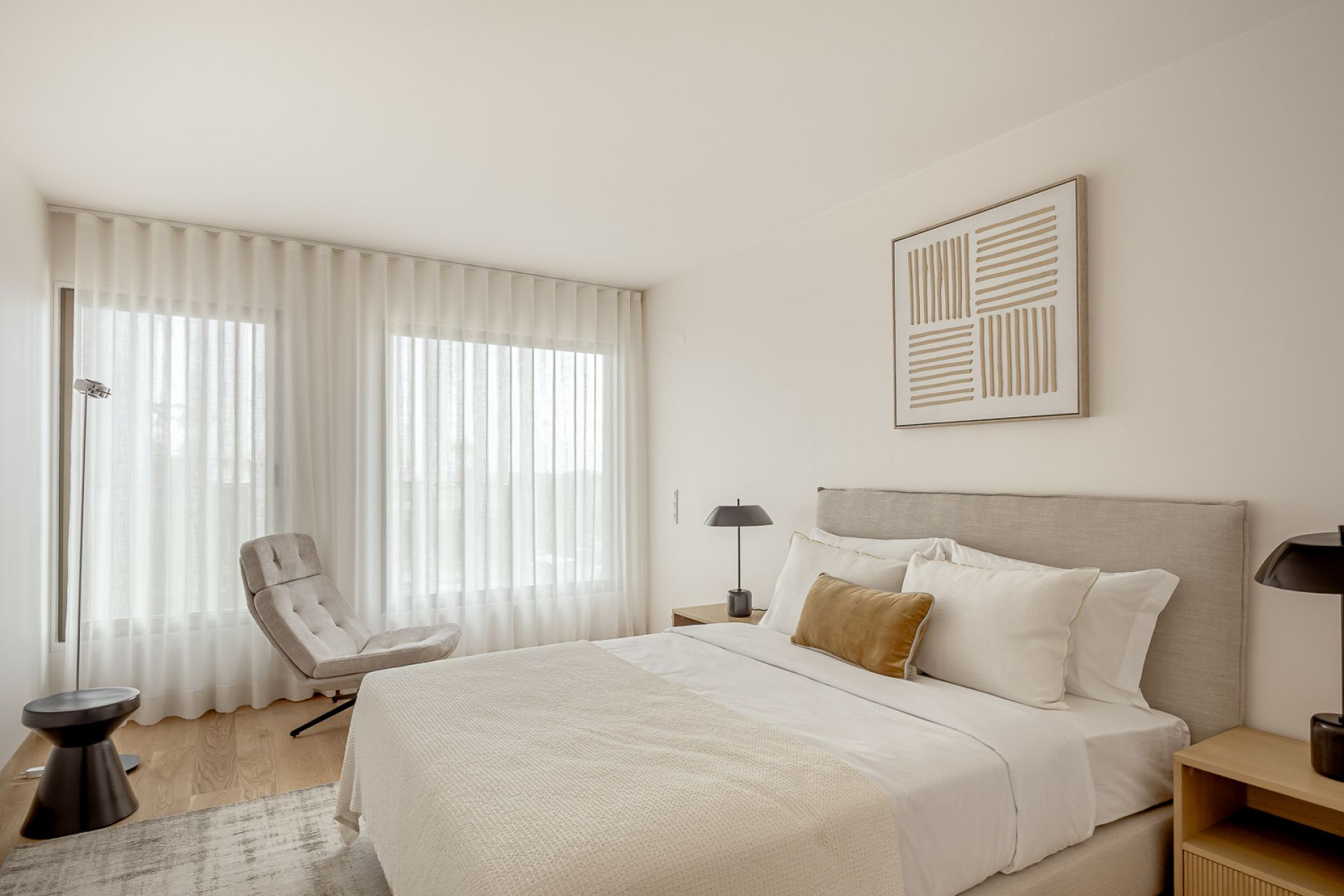 Apartment in Lisboa — Image 21